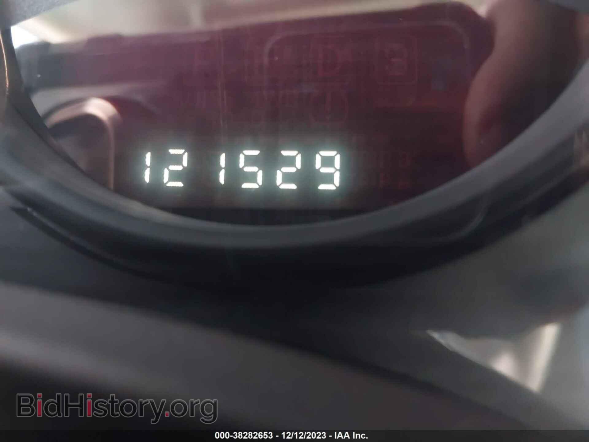 2015 JEEP COMPASS - VIN: 1C4NJCBA0FD436875 - Фото 7