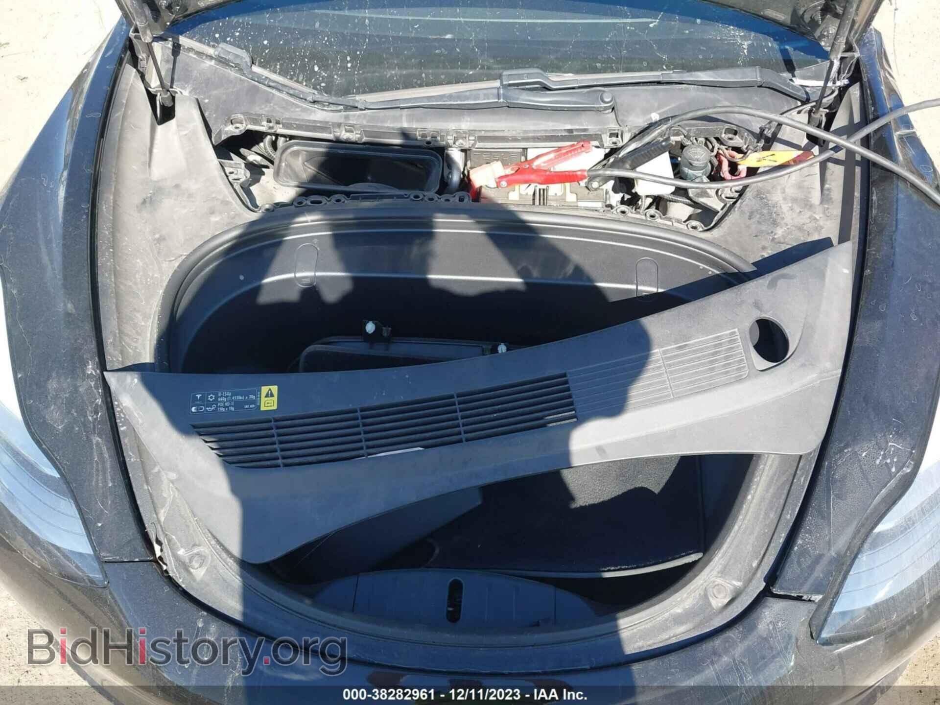 2018 TESLA MODEL 3 - VIN: 5YJ3E1EA9JF028016 - Фото 10