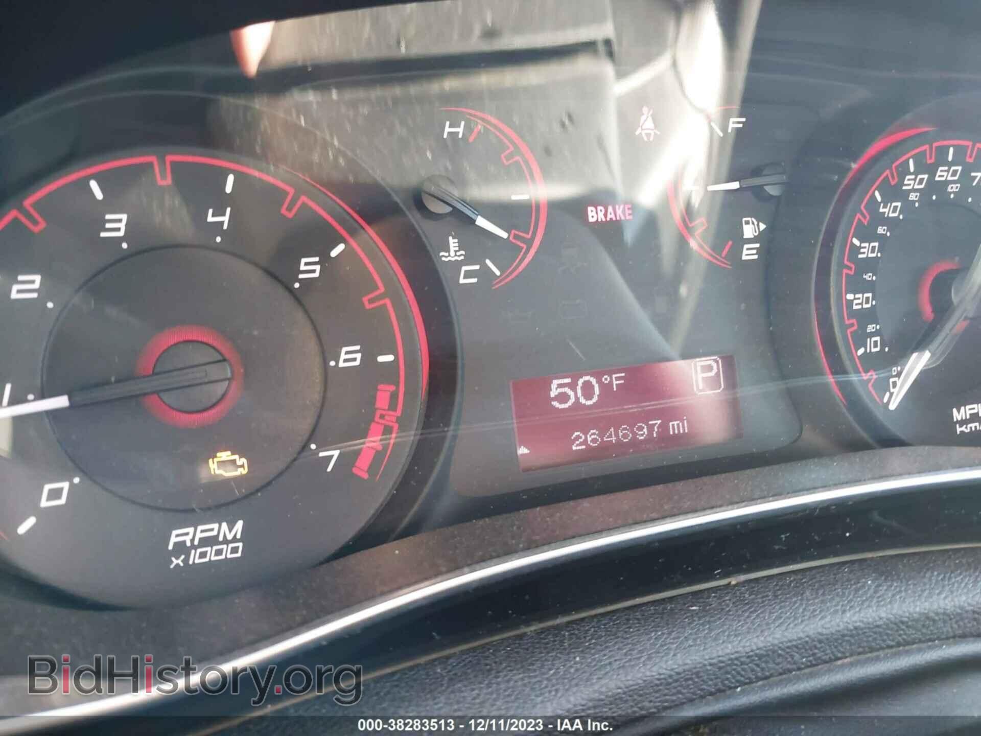 2013 DODGE DART - VIN: 1C3CDFAA3DD335879 - Photo 7