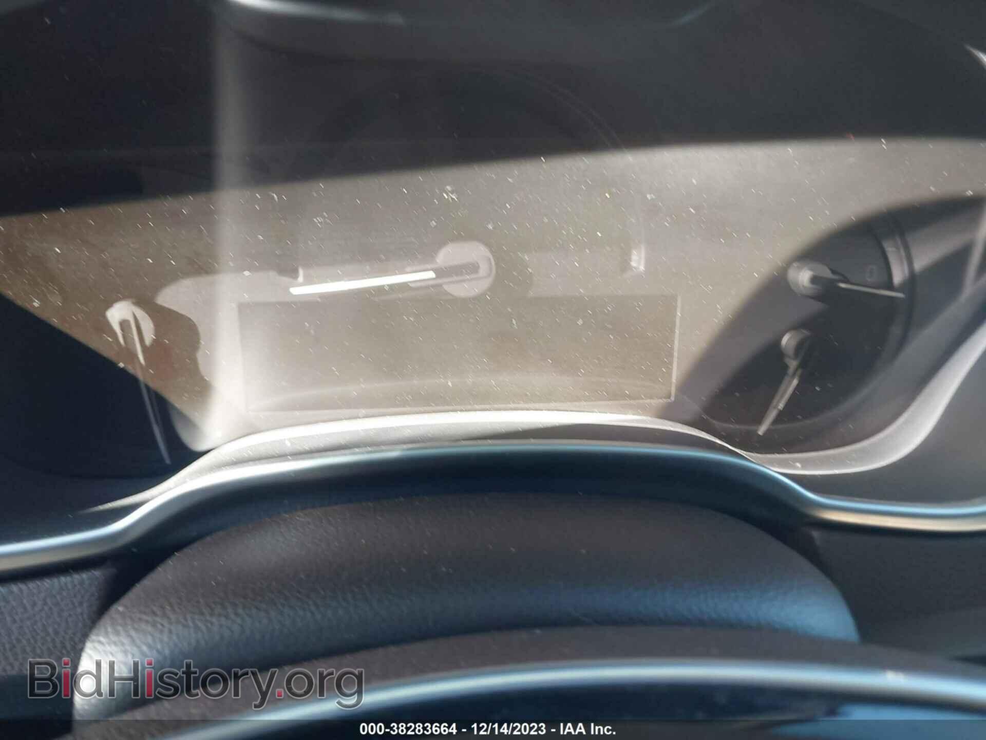 2014 CADILLAC SRX - VIN: 3GYFNBE31ES659550 - Фото 7