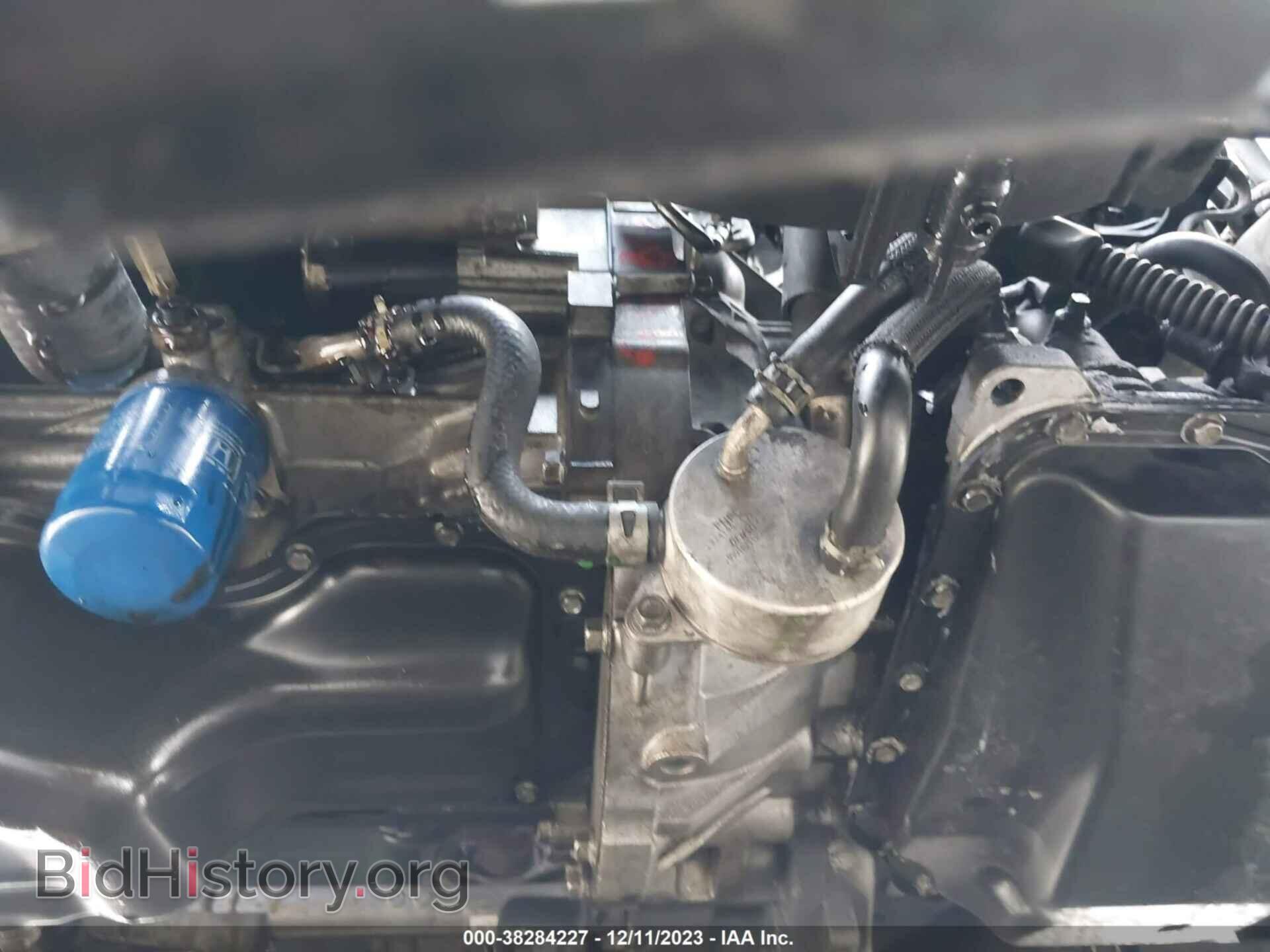 2014 MAZDA MAZDA2 - VIN: JM1DE1KY4E0172857 - Фото 6