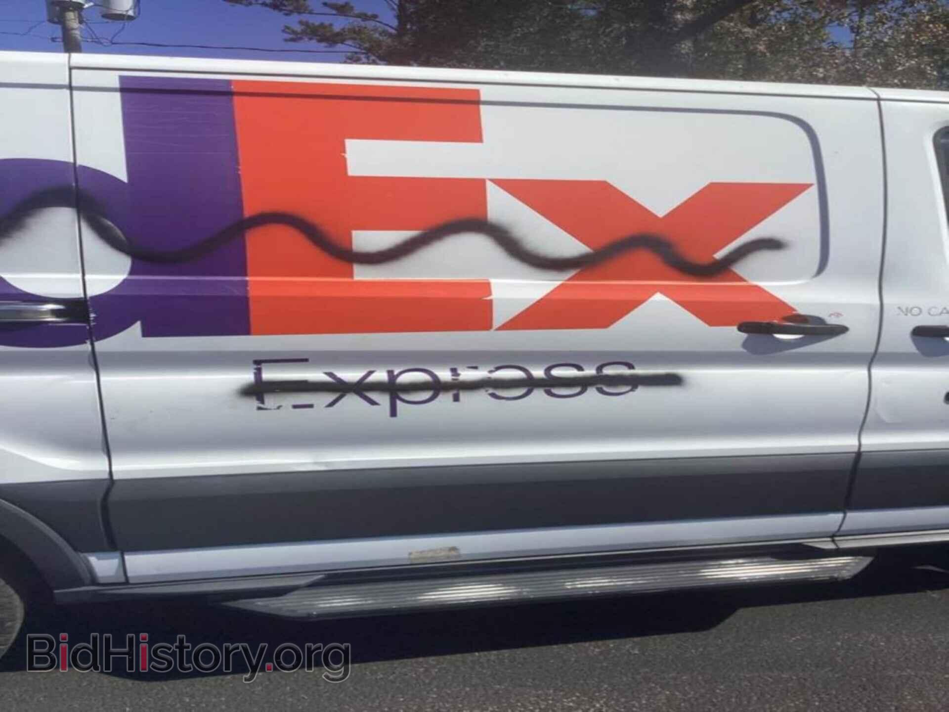 2015 FORD TRANSIT - VIN: 1FTNE1YM9FKB19795 - Фото 2