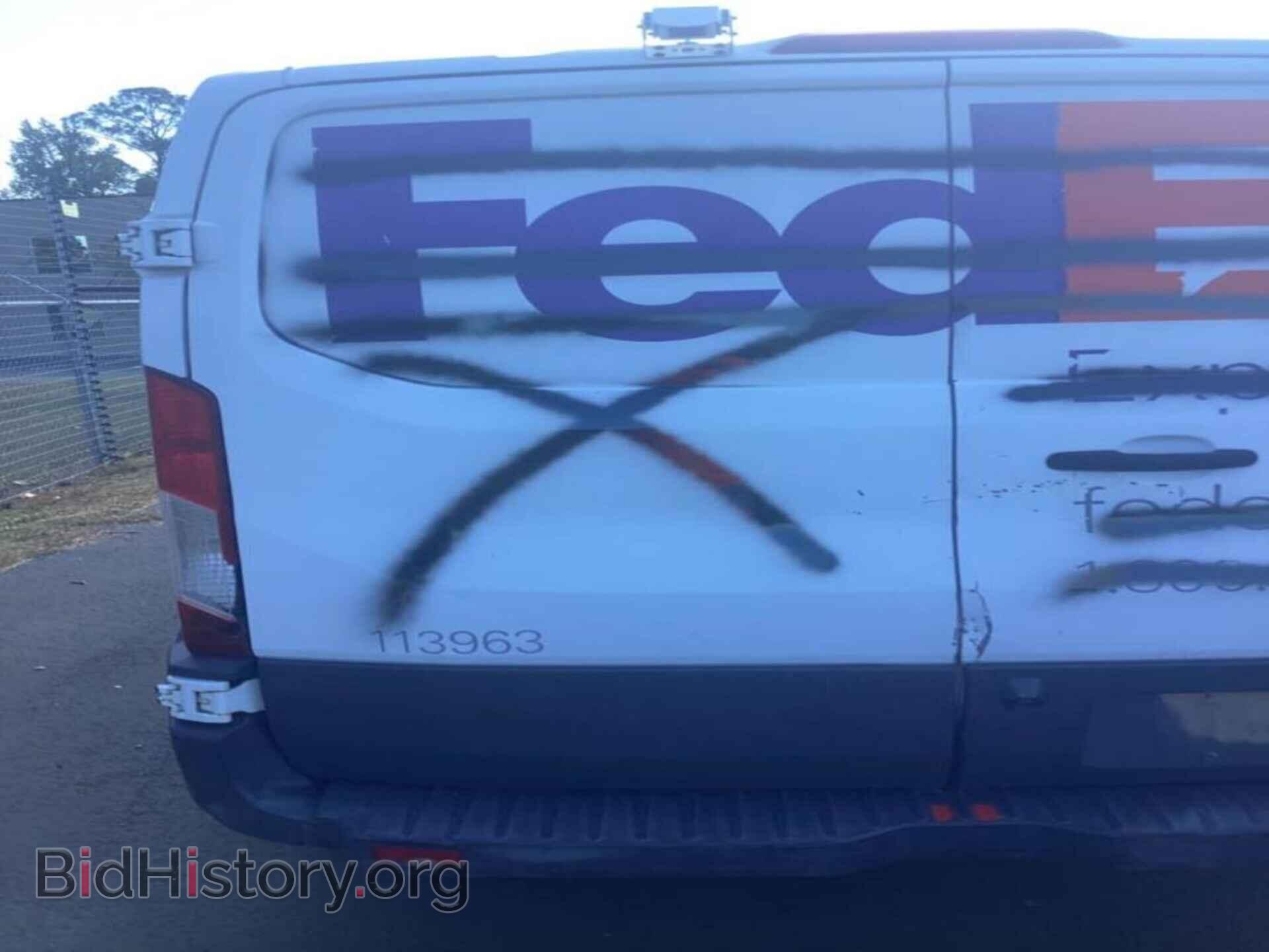 2015 FORD TRANSIT - VIN: 1FTNE1YM9FKB19795 - Фото 12