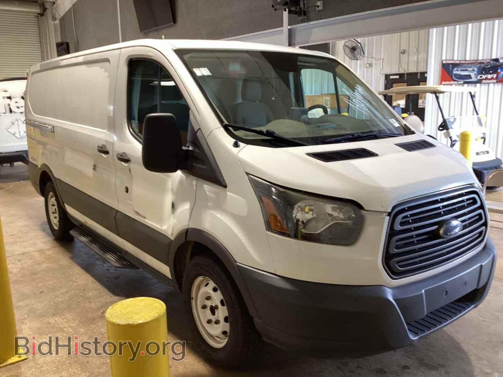 2015 FORD TRANSIT - VIN: 1FTNE1YM9FKB19795 - Фото 19
