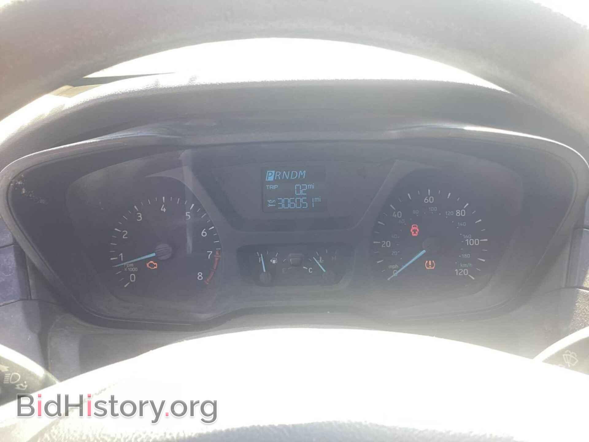 2015 FORD TRANSIT - VIN: 1FTNE1YM9FKB19795 - Фото 21