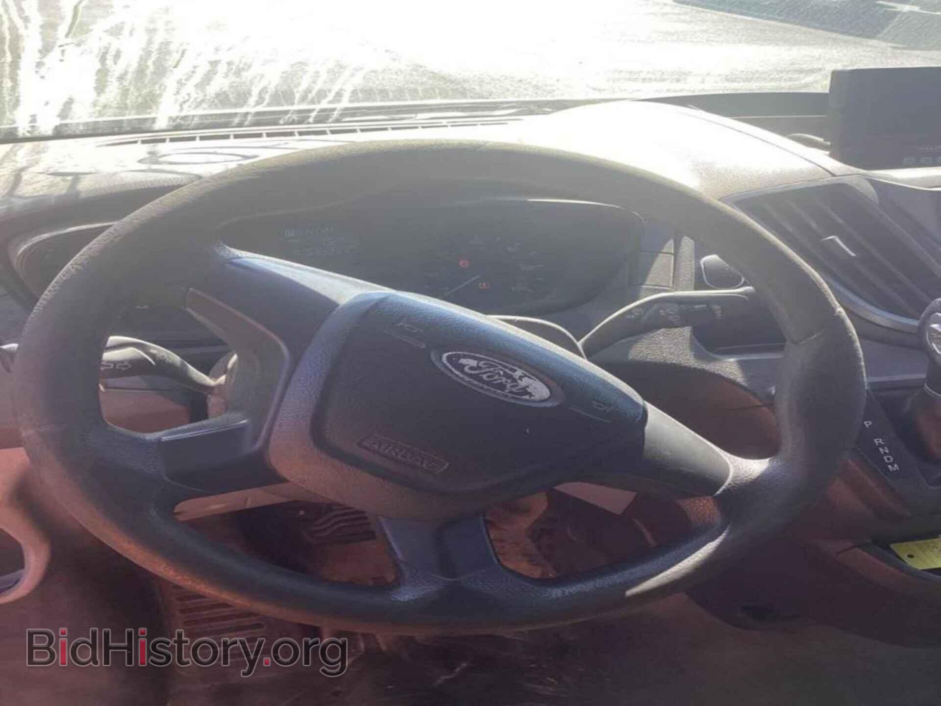 2015 FORD TRANSIT - VIN: 1FTNE1YM9FKB19795 - Фото 22