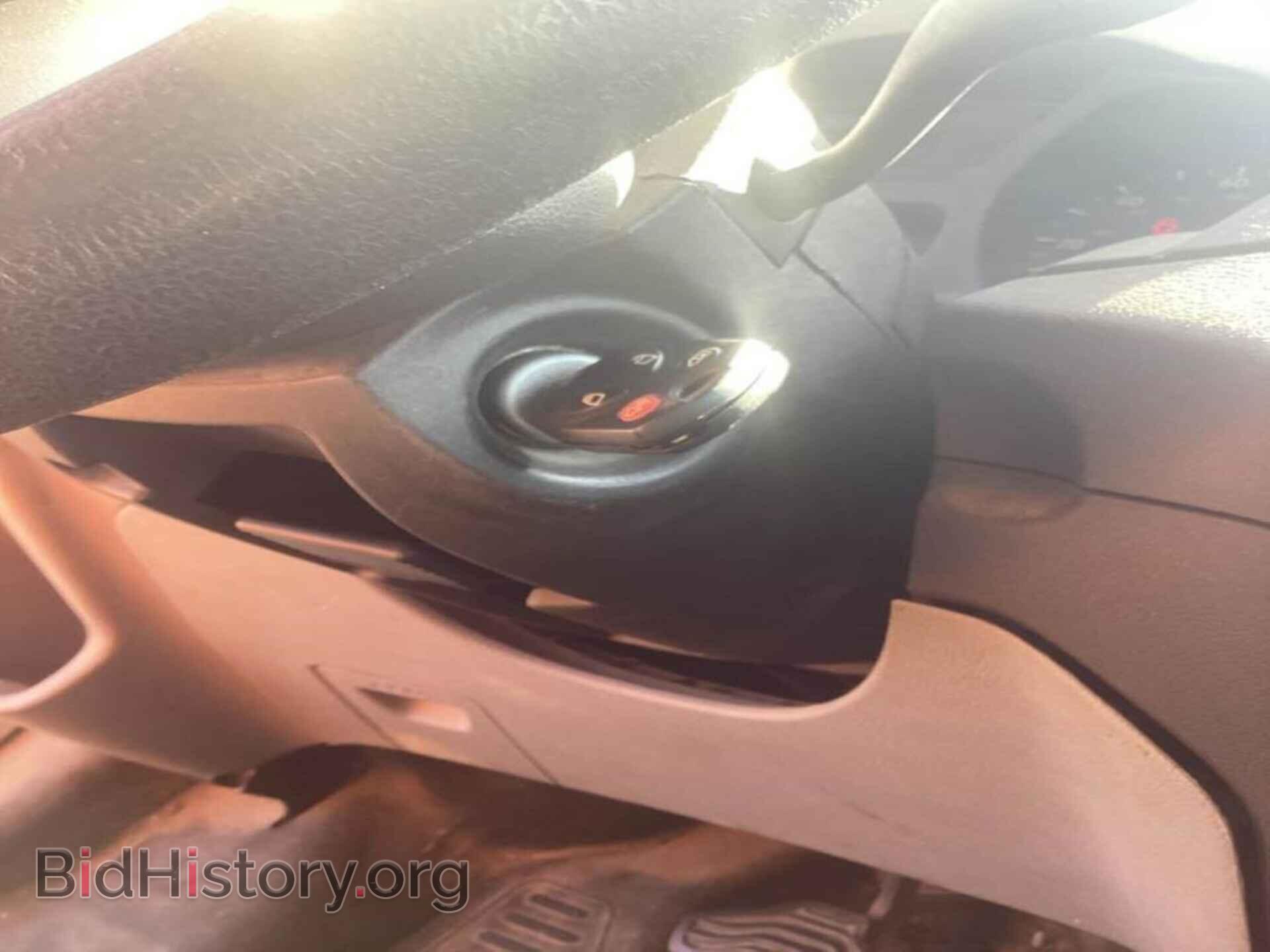 2015 FORD TRANSIT - VIN: 1FTNE1YM9FKB19795 - Фото 23