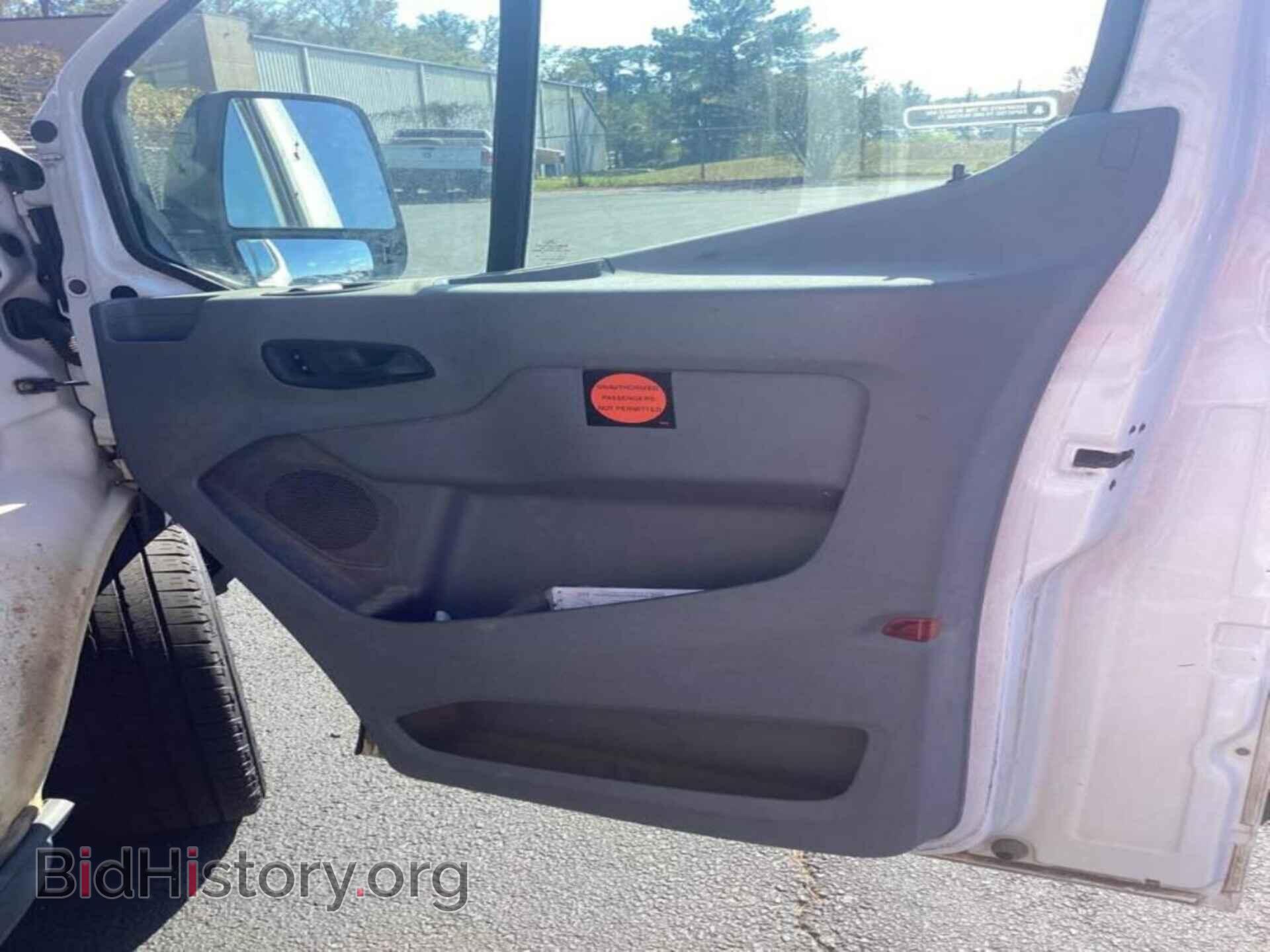2015 FORD TRANSIT - VIN: 1FTNE1YM9FKB19795 - Фото 24
