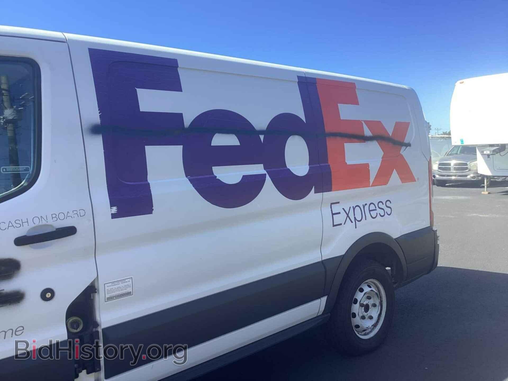 2015 FORD TRANSIT - VIN: 1FTNE1YM9FKB19795 - Фото 25