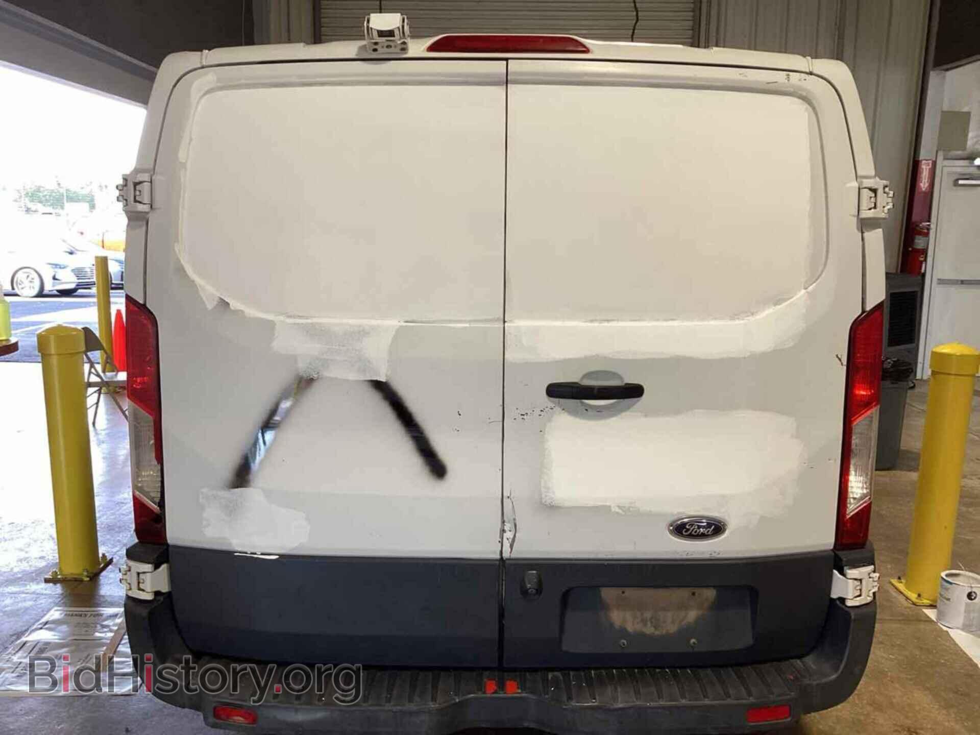 2015 FORD TRANSIT - VIN: 1FTNE1YM9FKB19795 - Фото 26