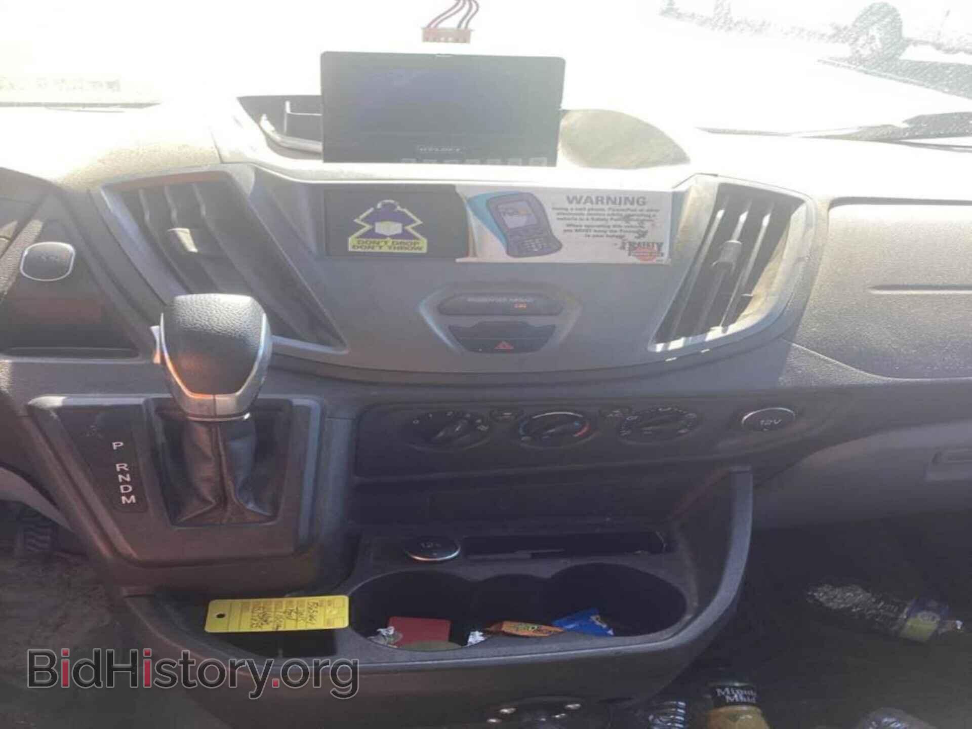 2015 FORD TRANSIT - VIN: 1FTNE1YM9FKB19795 - Фото 28