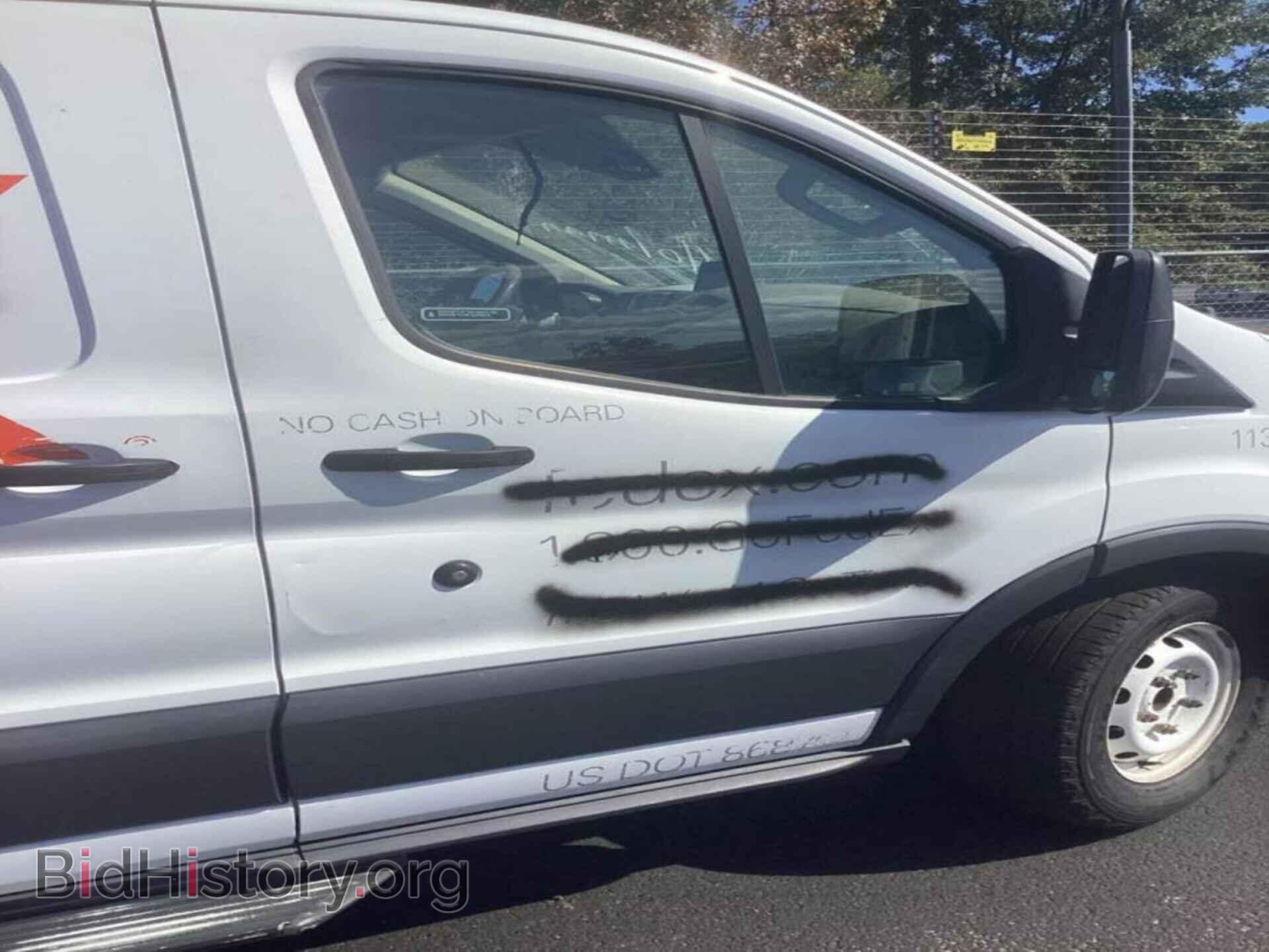 2015 FORD TRANSIT - VIN: 1FTNE1YM9FKB19795 - Фото 29