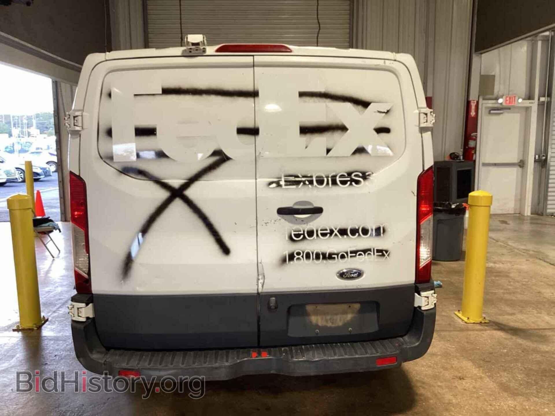 2015 FORD TRANSIT - VIN: 1FTNE1YM9FKB19795 - Фото 31