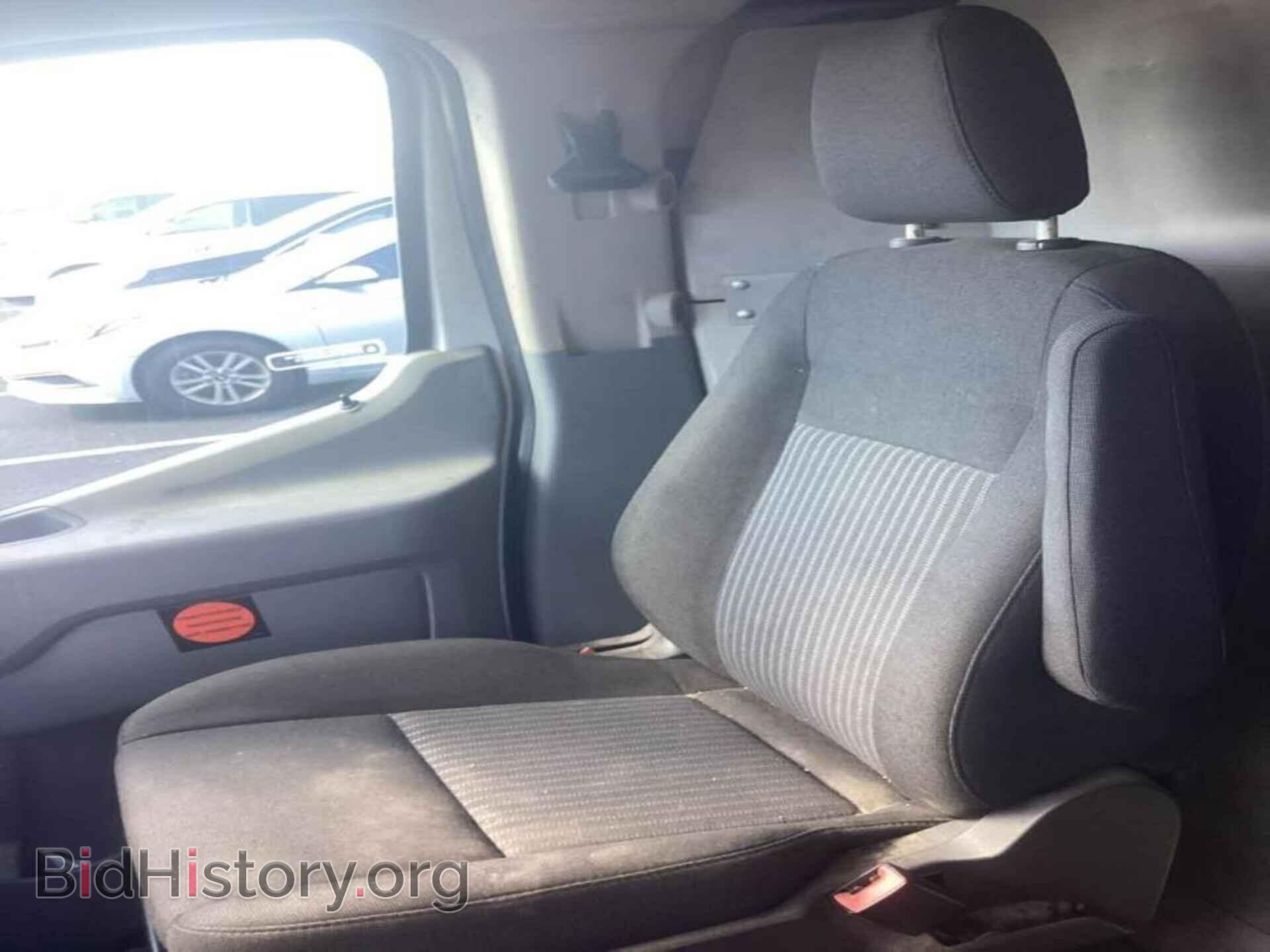 2015 FORD TRANSIT - VIN: 1FTNE1YM9FKB19795 - Фото 36