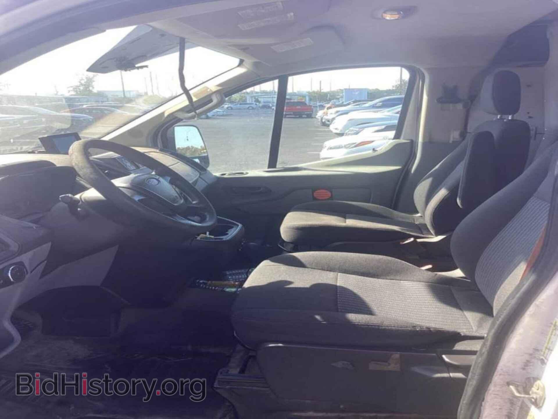 2015 FORD TRANSIT - VIN: 1FTNE1YM9FKB19795 - Фото 38