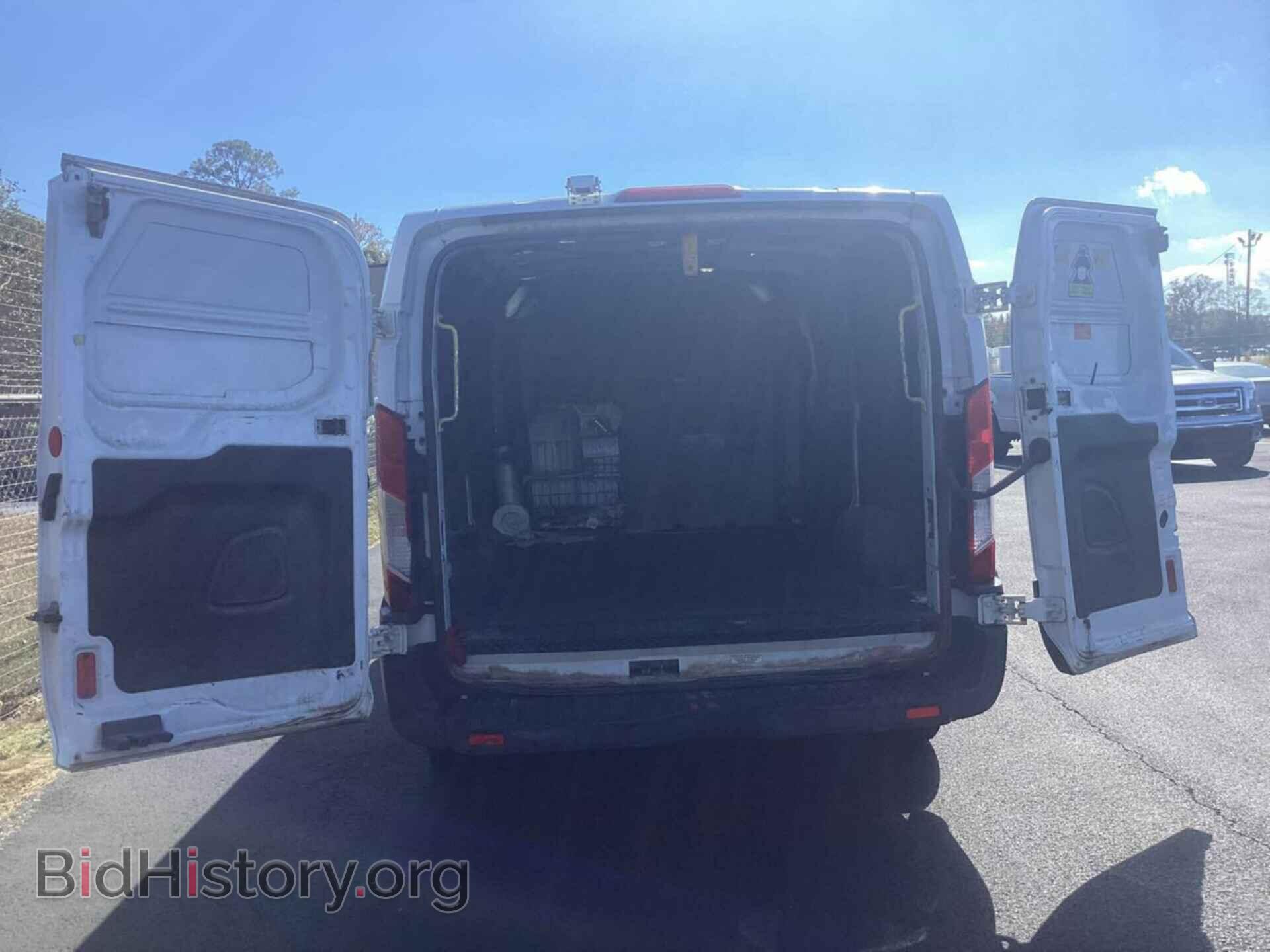 2015 FORD TRANSIT - VIN: 1FTNE1YM9FKB19795 - Фото 5