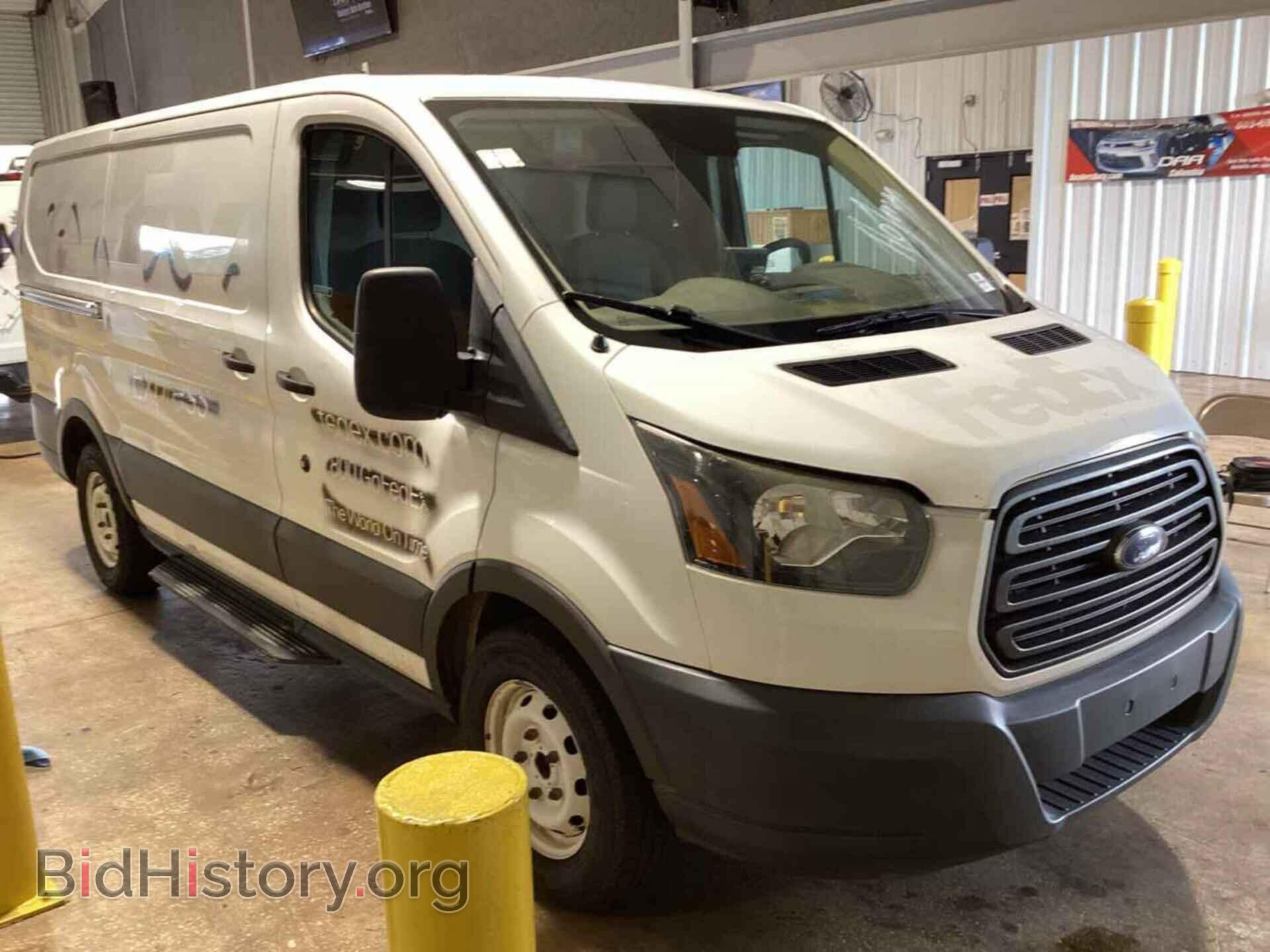 2015 FORD TRANSIT - VIN: 1FTNE1YM9FKB19795 - Фото 42