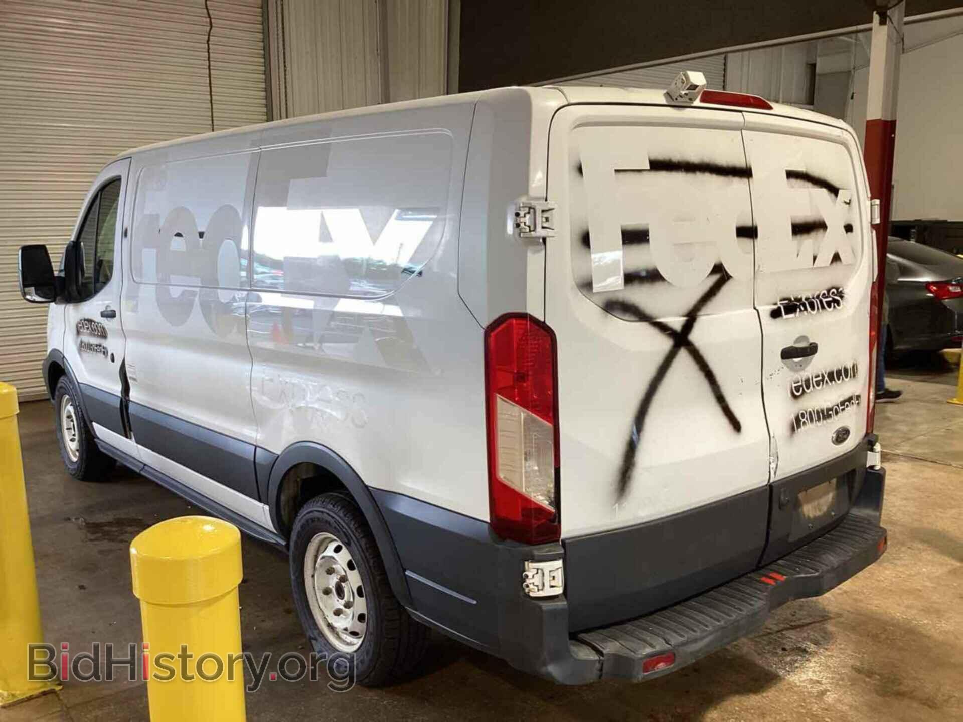 2015 FORD TRANSIT - VIN: 1FTNE1YM9FKB19795 - Фото 44