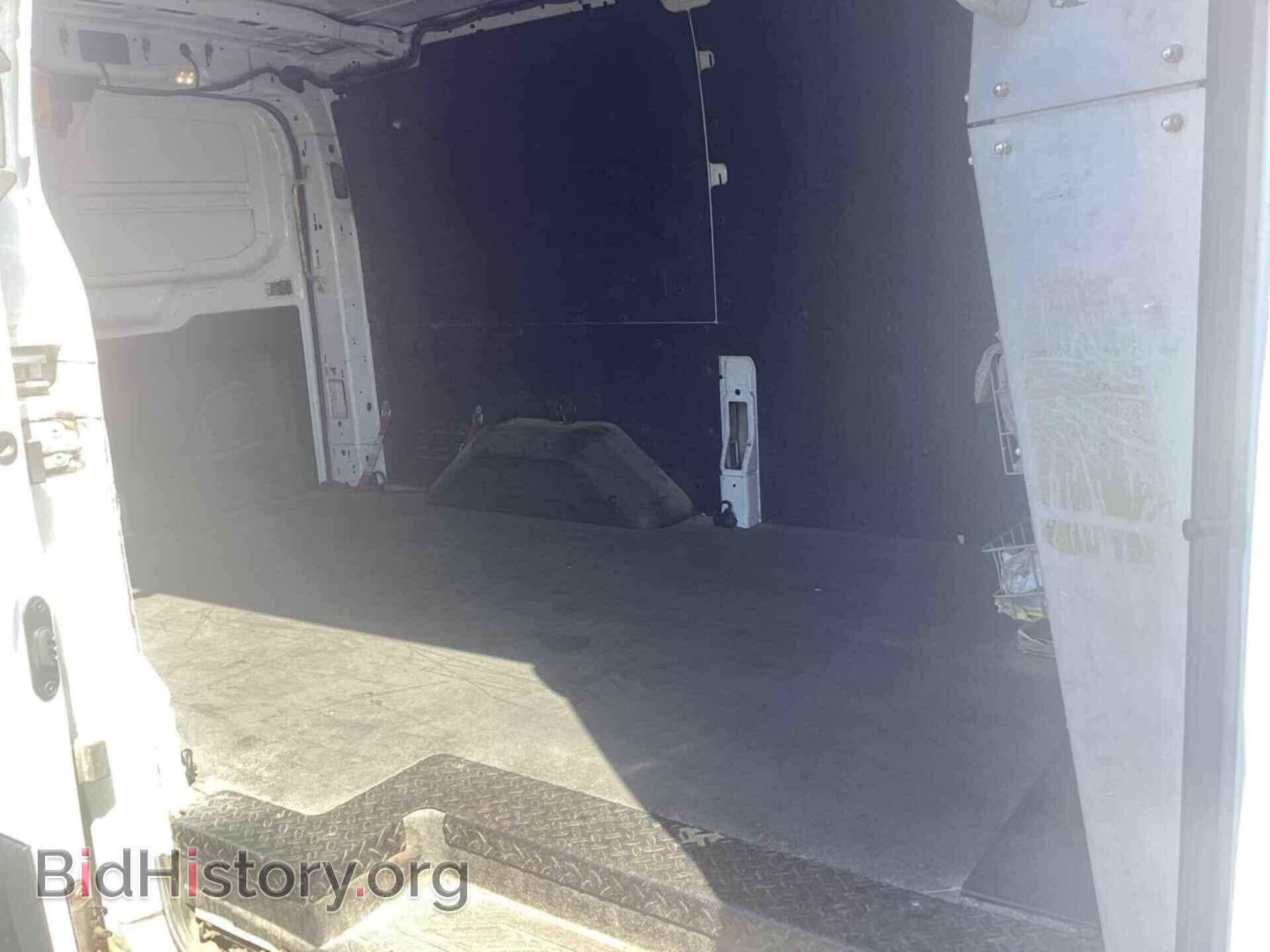 2015 FORD TRANSIT - VIN: 1FTNE1YM9FKB19795 - Фото 10