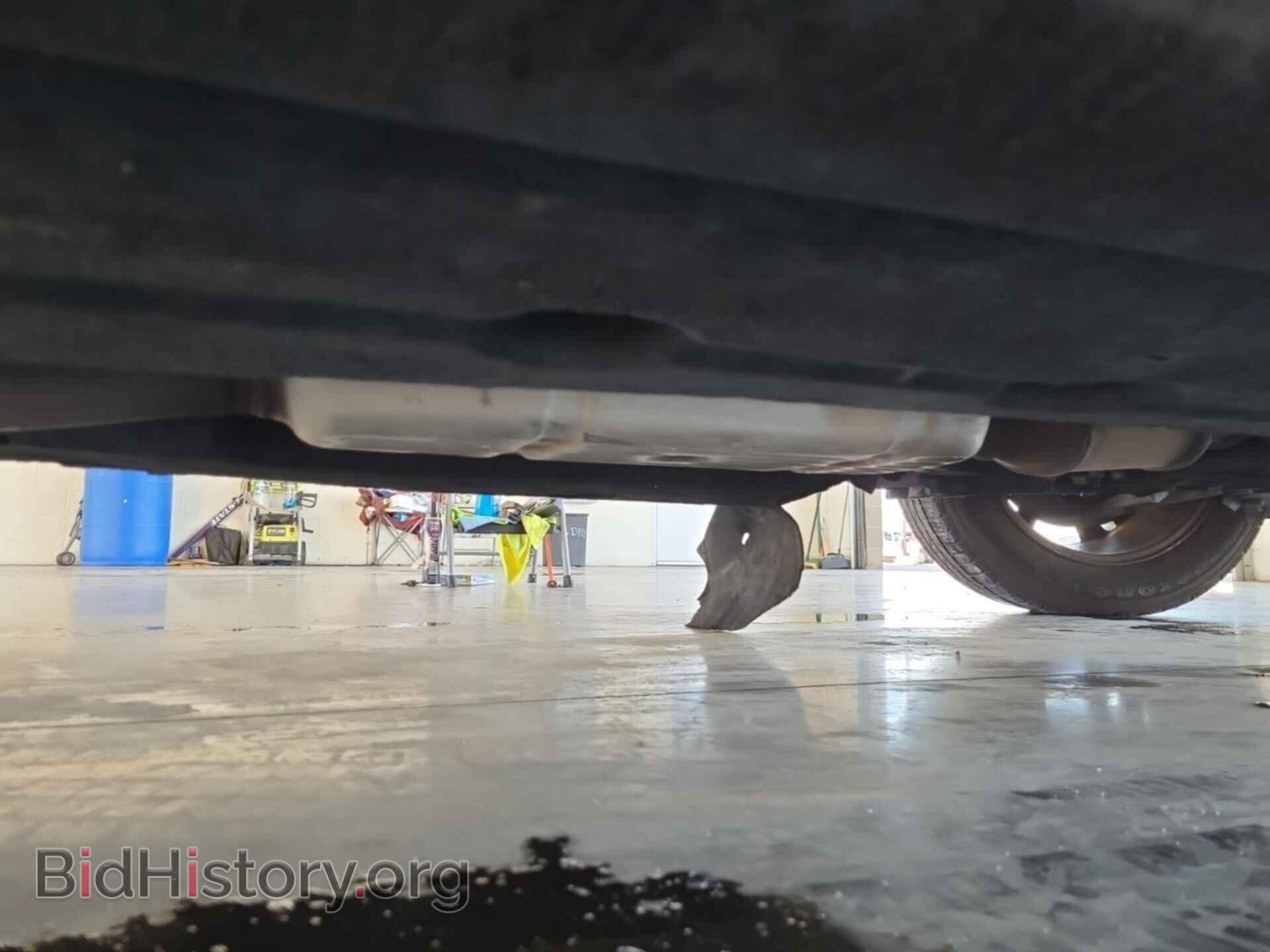 2018 FORD EDGE - VIN: 2FMPK4J94JBC40824 - Photo 6