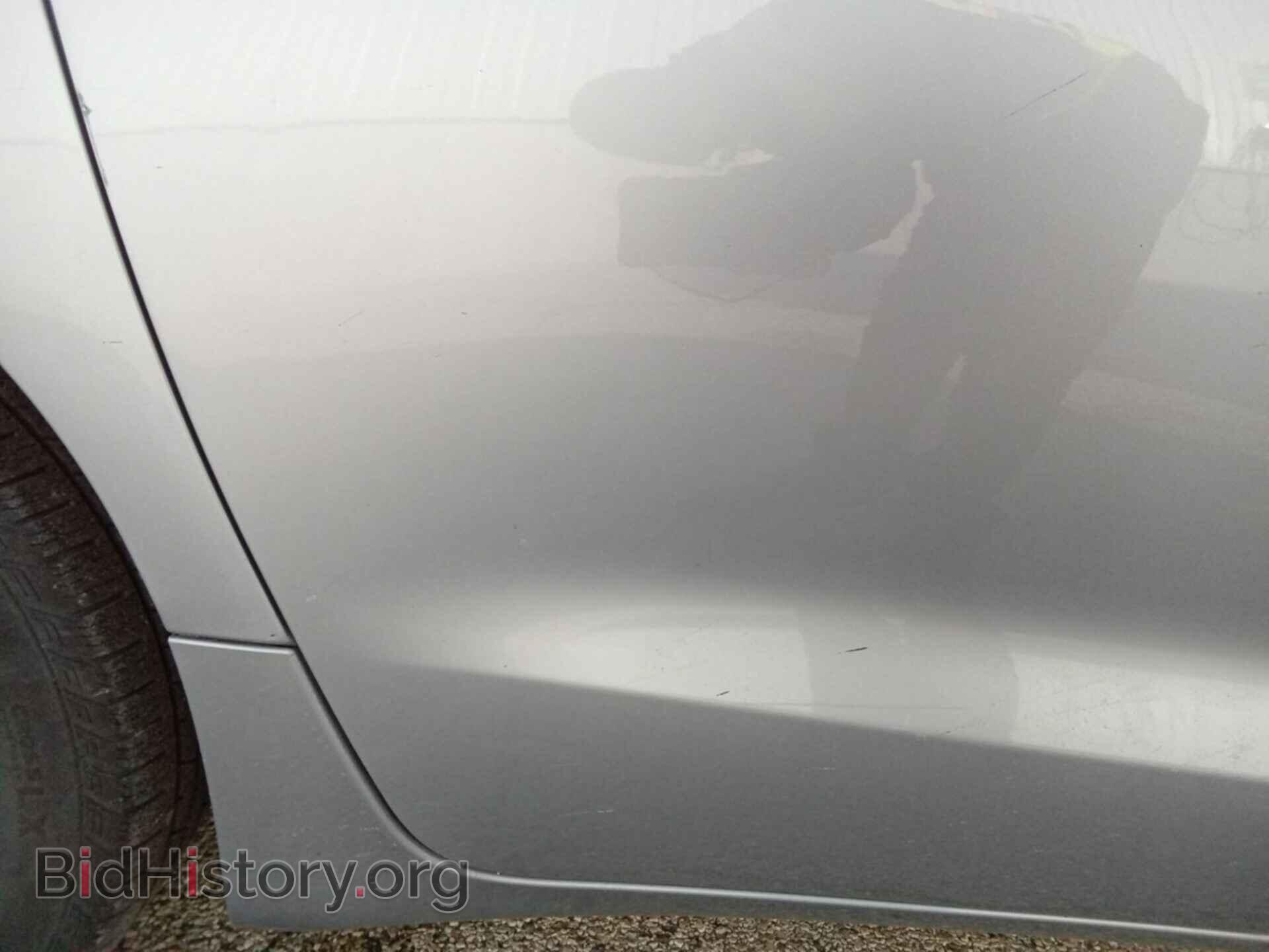2017 CHRYSLER PACIFICA - VIN: 2C4RC1DG4HR747582 - Фото 2