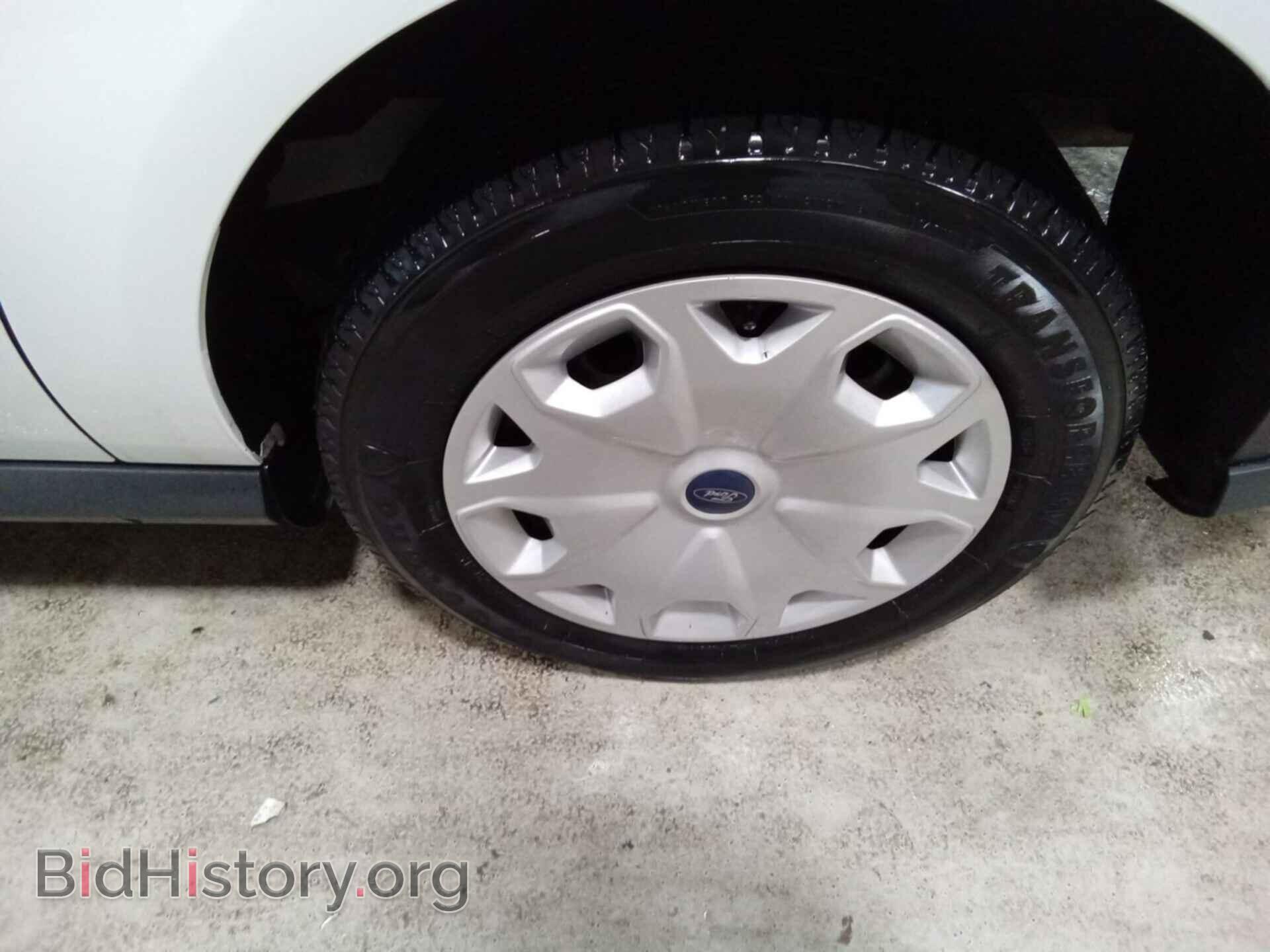 2017 FORD TRANSIT CONNECT - VIN: NM0LS7E75H1316230 - Фото 5