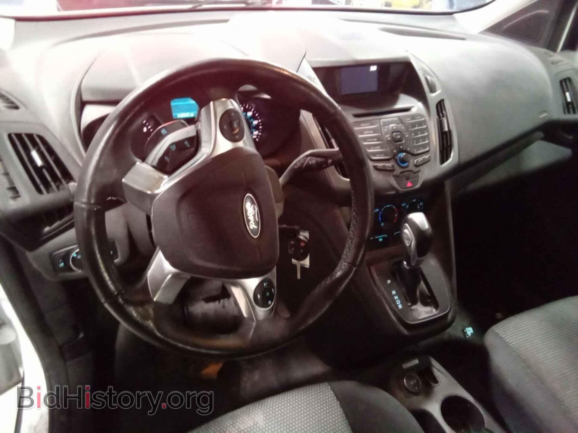 2017 FORD TRANSIT CONNECT - VIN: NM0LS7E75H1316230 - Фото 6