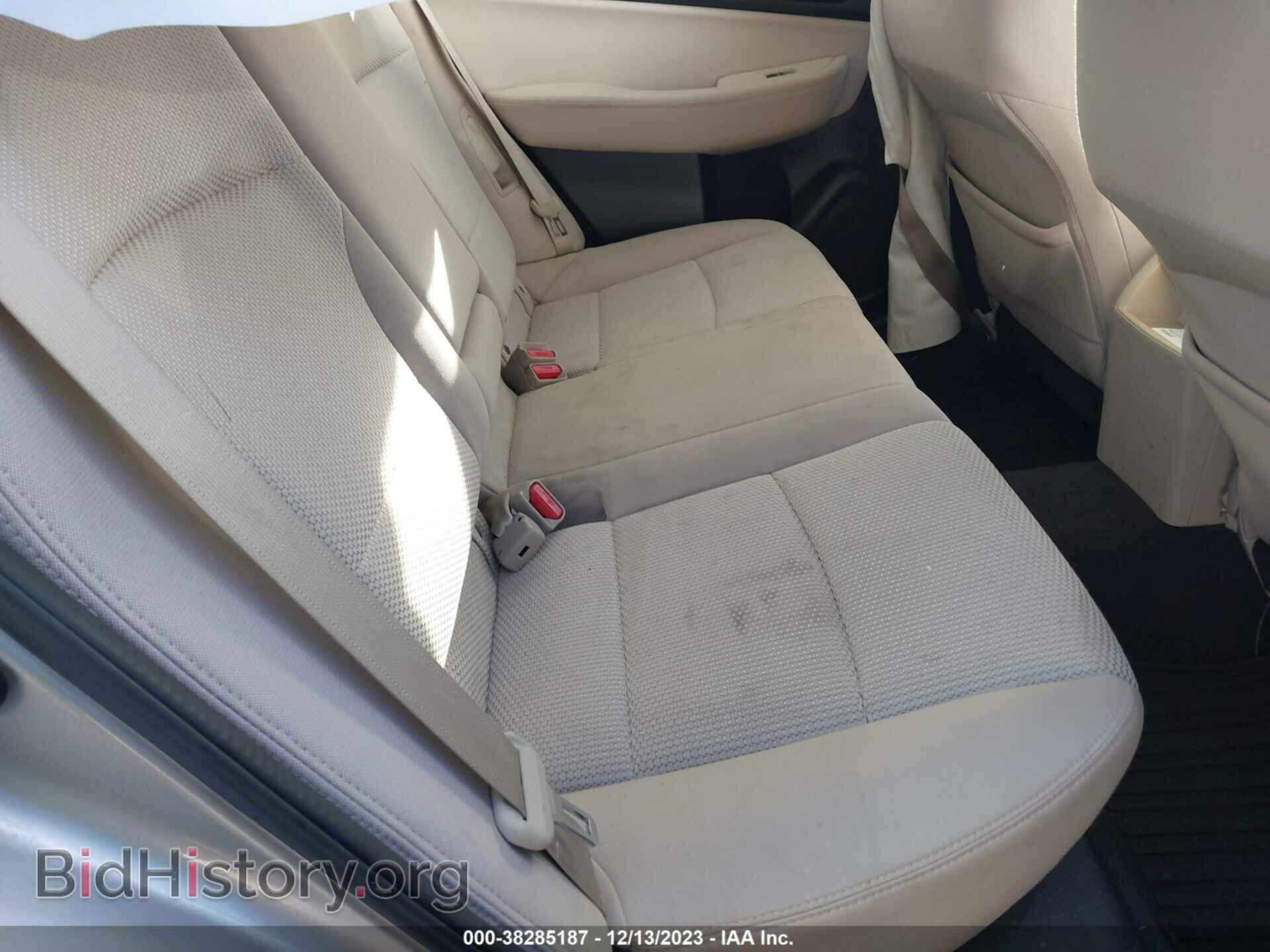 2017 SUBARU OUTBACK - VIN: 4S4BSADC8H3318192 - Фото 8