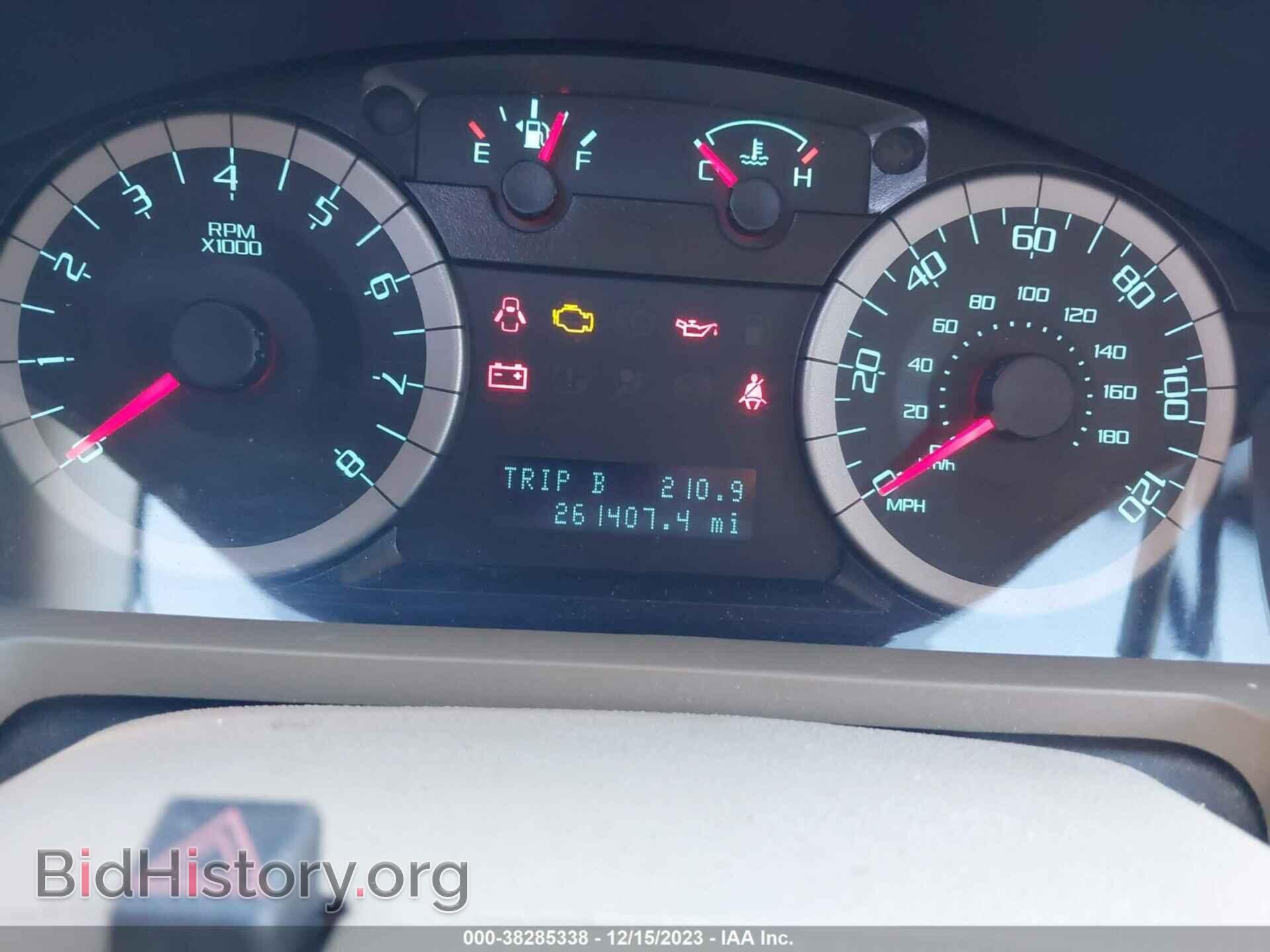2012 FORD ESCAPE - VIN: 1FMCU9DG4CKA75754 - Photo 7