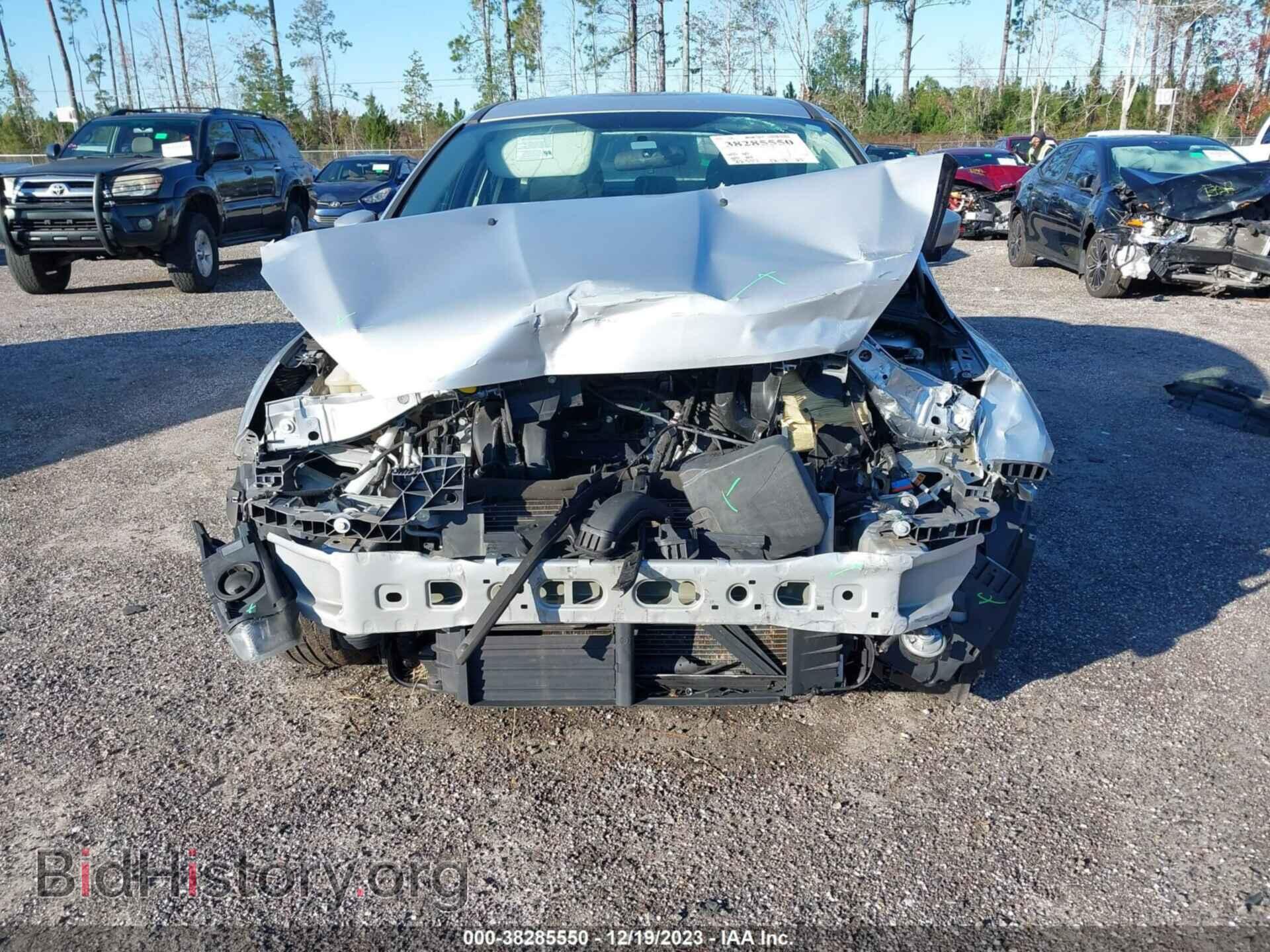 2015 FORD FOCUS - VIN: 1FADP3F27FL238769 - Фото 6