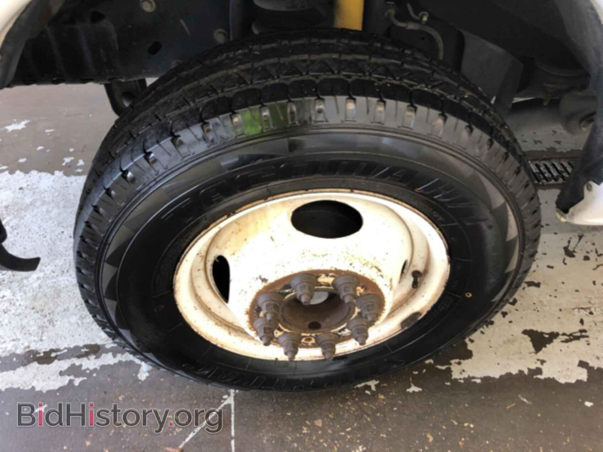 2016 FORD E-350 CUTAWAY - VIN: 1FDWE3FS6GDC37497 - Фото 20