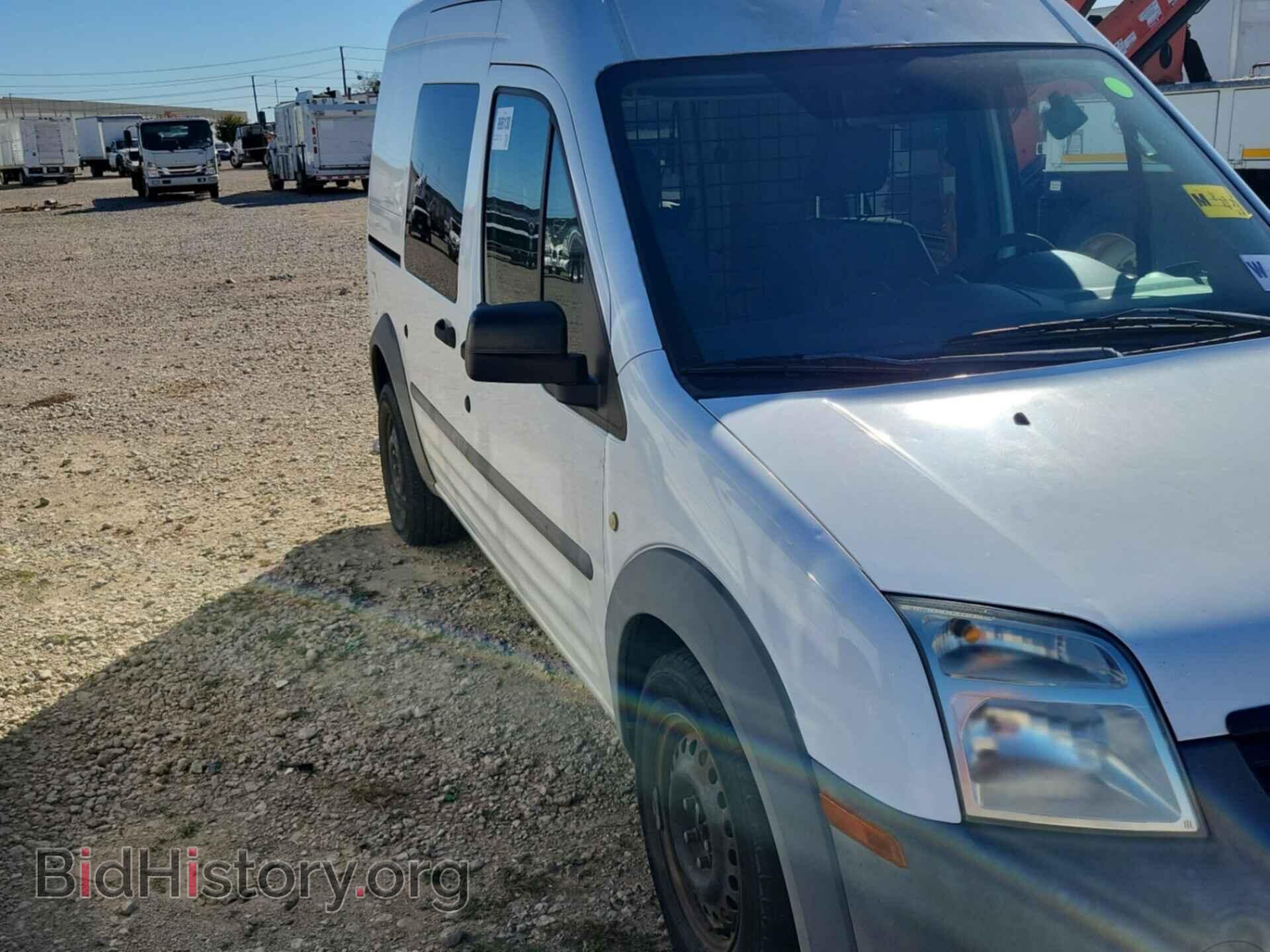 2010 FORD TRANSIT CONNECT - VIN: NM0LS6AN2AT001720 - Фото 15
