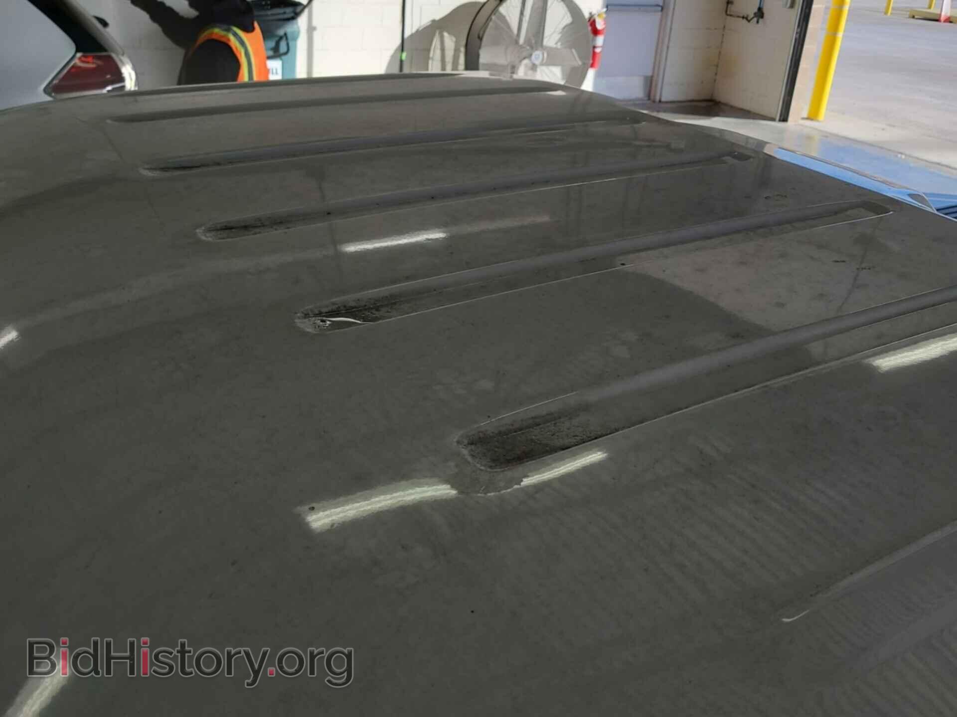Photo 1FTMF1CM9CKD75348 - FORD F-150 2012