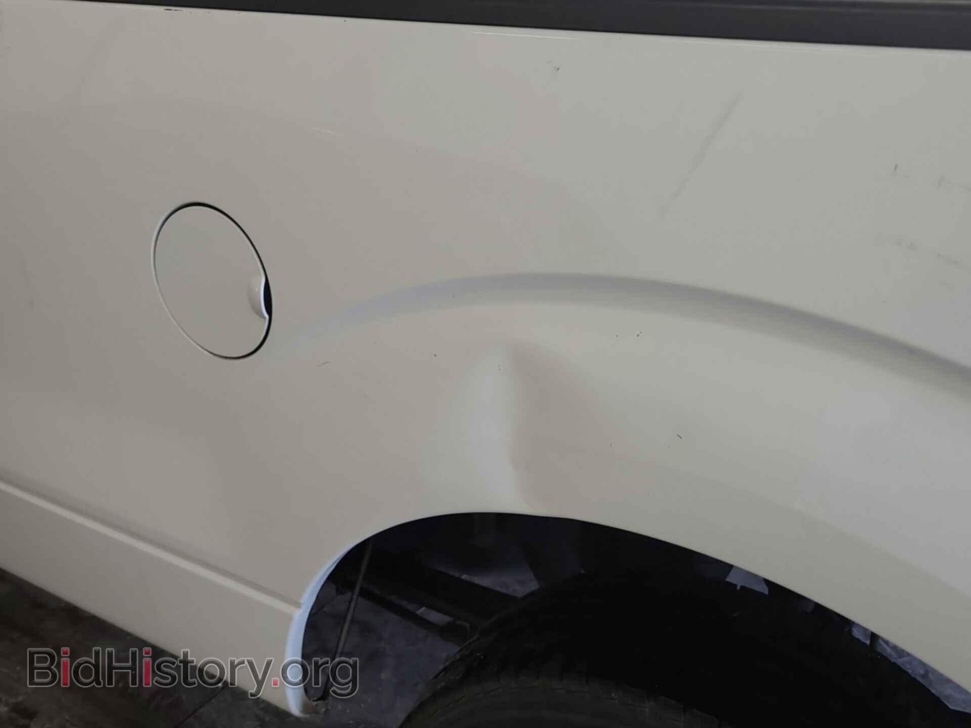 2012 FORD F-150 - VIN: 1FTMF1CM9CKD75348 - Фото 9