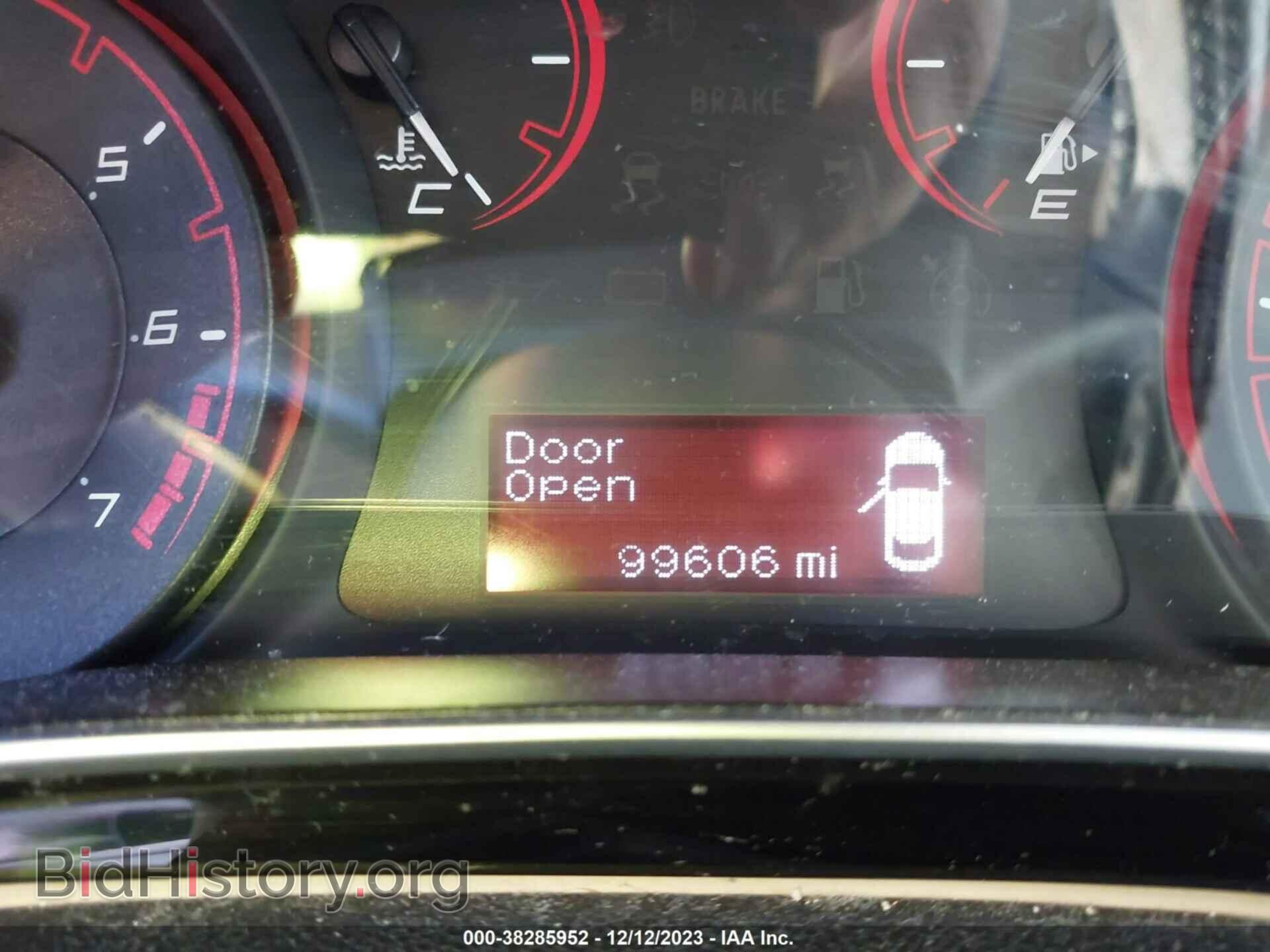 2015 DODGE DART - VIN: 1C3CDFBB5FD223305 - Фото 7