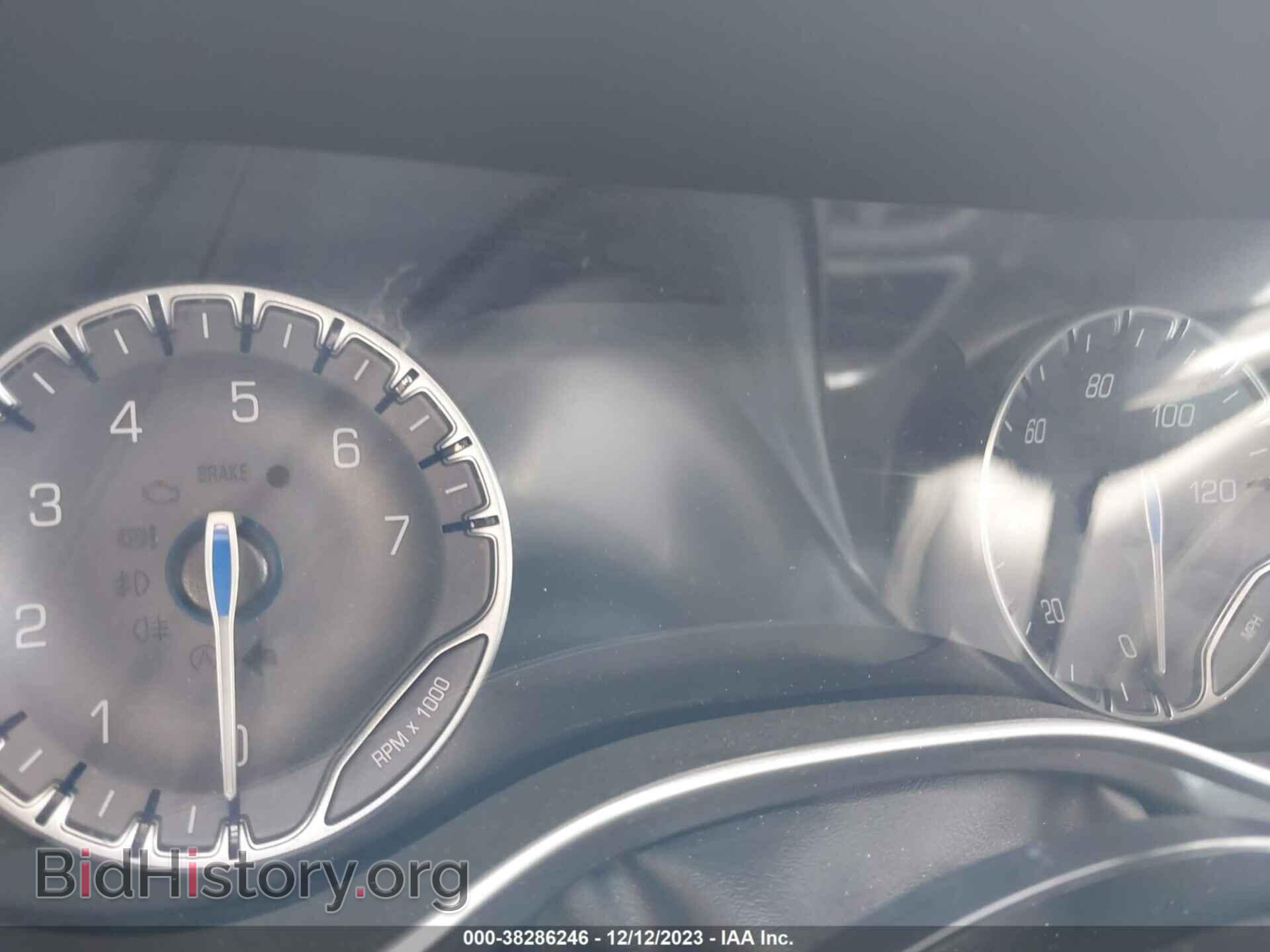 2022 CHRYSLER PACIFICA - VIN: 2C4RC1BG2NR113802 - Фото 7