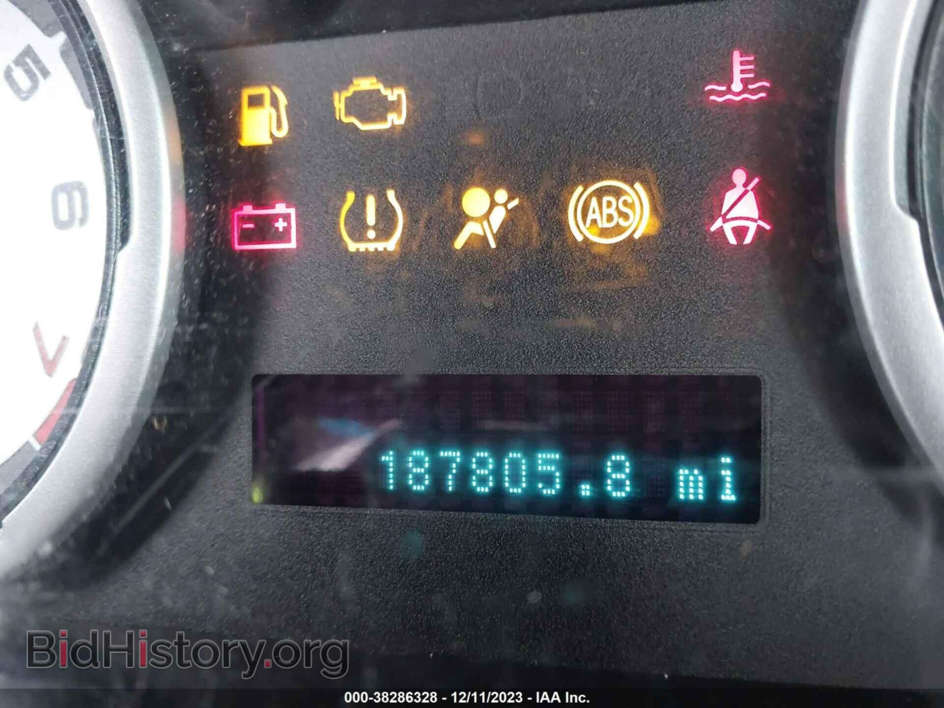 2010 FORD FOCUS - VIN: 1FAHP3EN5AW279115 - Фото 15
