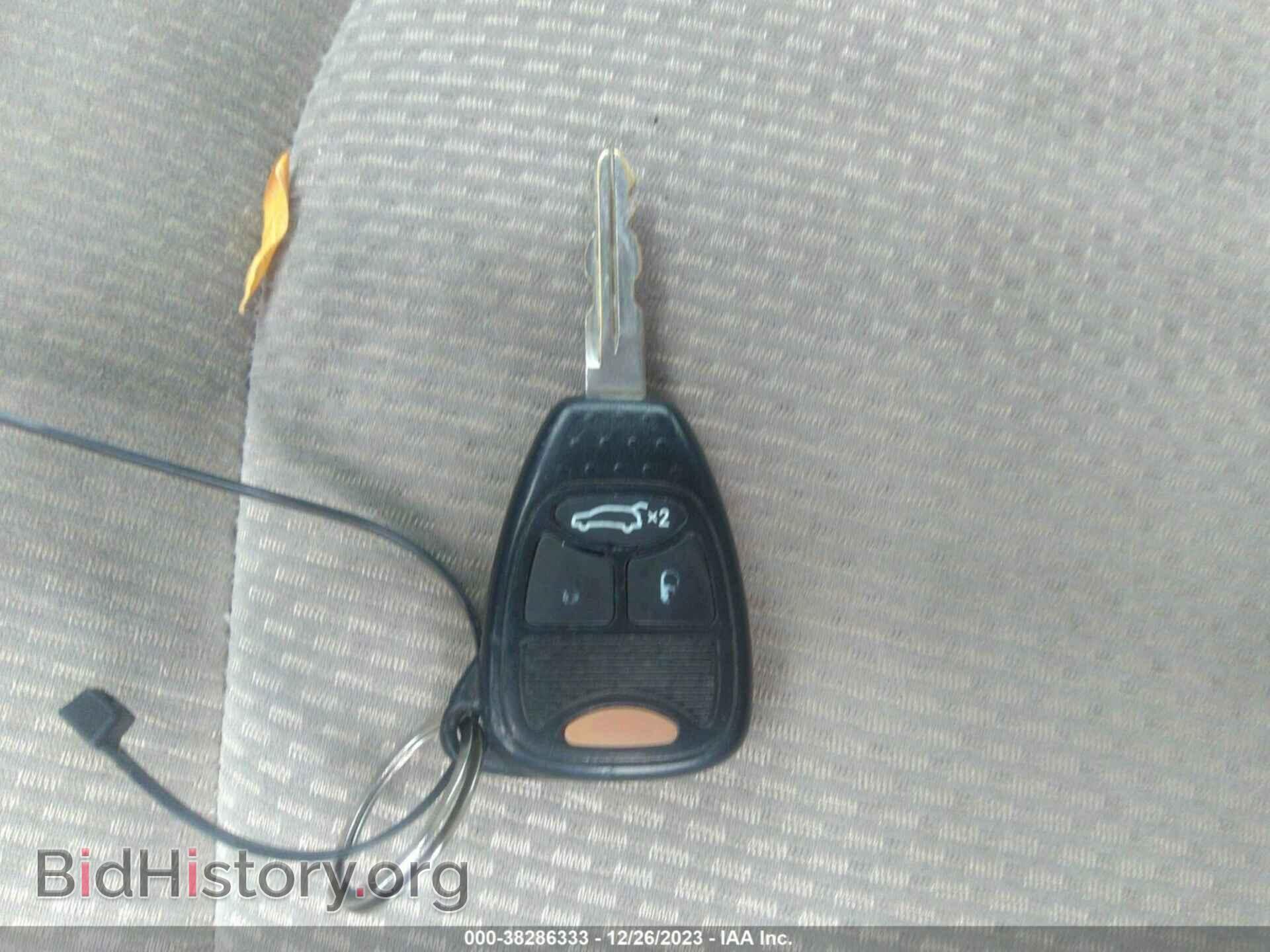 2011 CHRYSLER 200 - VIN: 1C3BC1FB8BN543007 - Фото 11