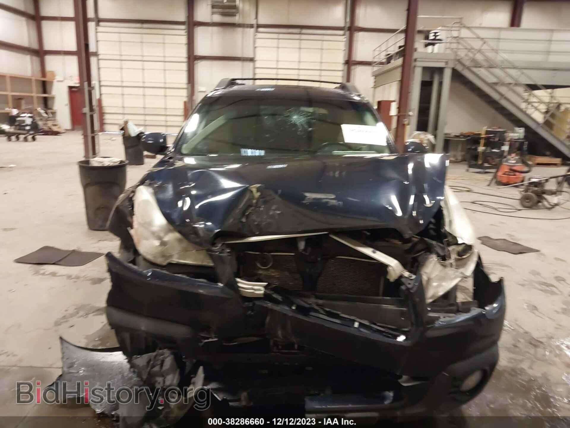 2013 SUBARU OUTBACK - VIN: 4S4BRDLC8D2306090 - Фото 12