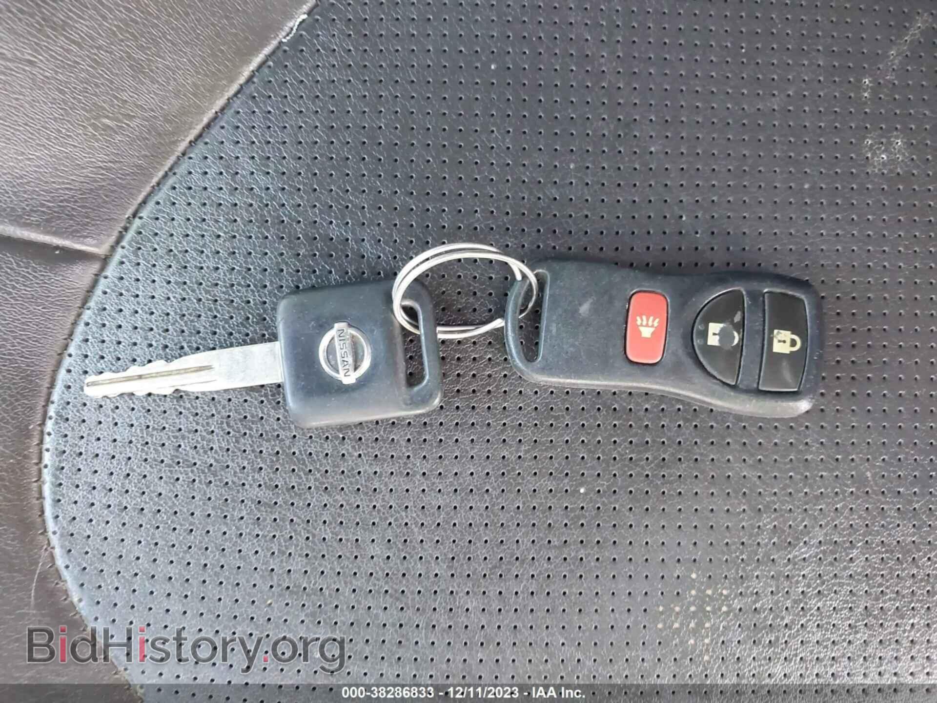 2013 NISSAN FRONTIER - VIN: 1N6AD0EV7DN710919 - Фото 11