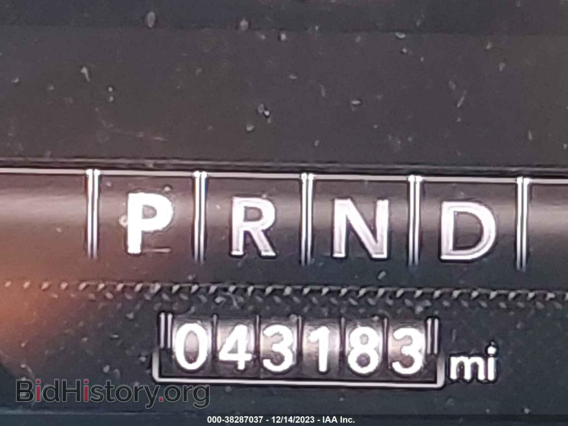 2020 RAM 1500 - VIN: 1C6SRFLTXLN110012 - Фото 7