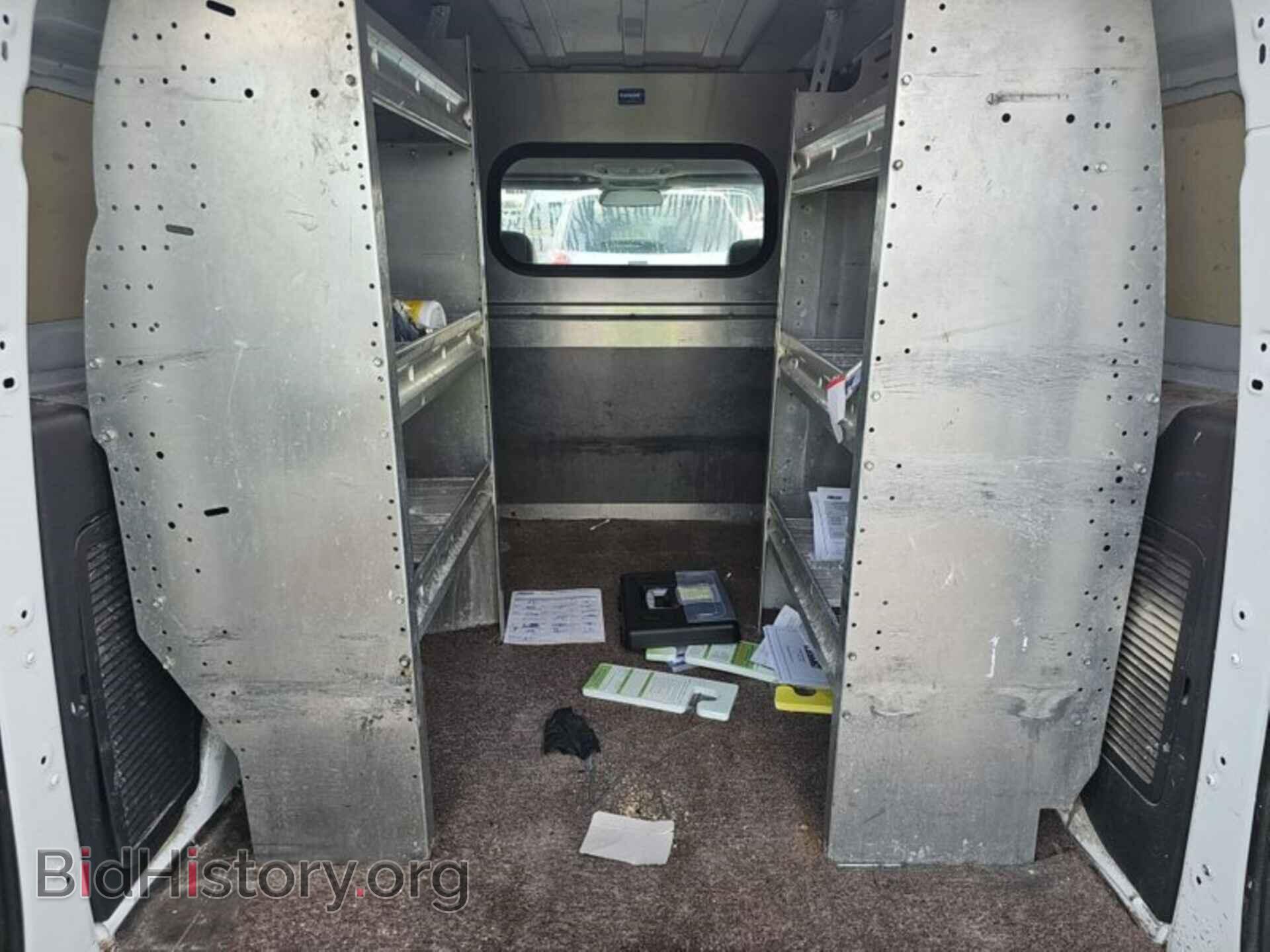 2014 FORD TRANSIT CONNECT - VIN: NM0LS6E72E1149119 - Фото 12