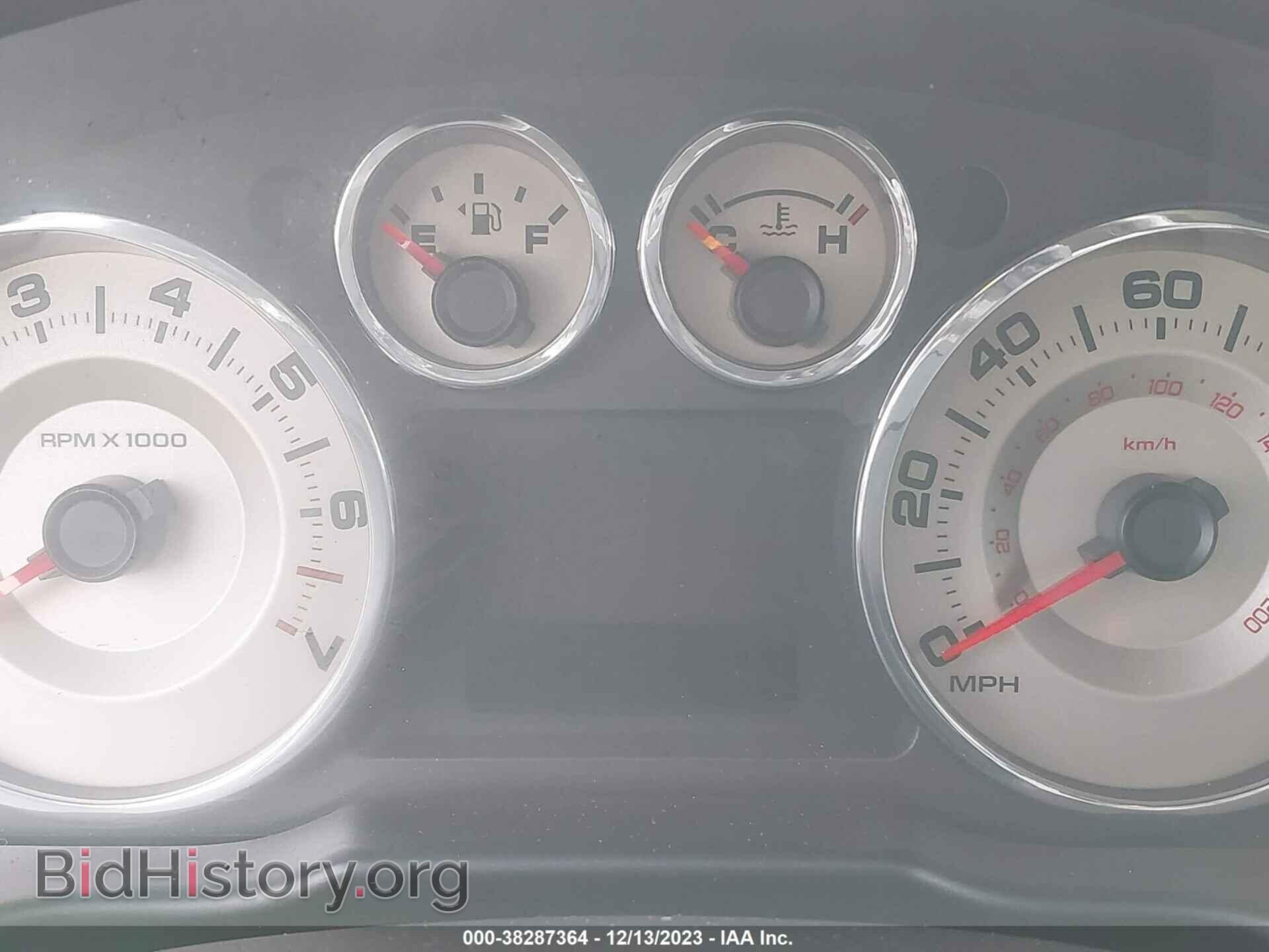 2009 FORD EDGE - VIN: 2FMDK38C99BA35168 - Фото 15