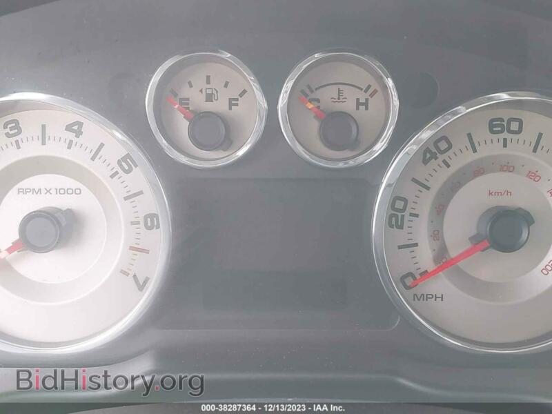 2009 Ford EDGE (VIN 2FMDK38C99BA35168) — photo 15 of 16