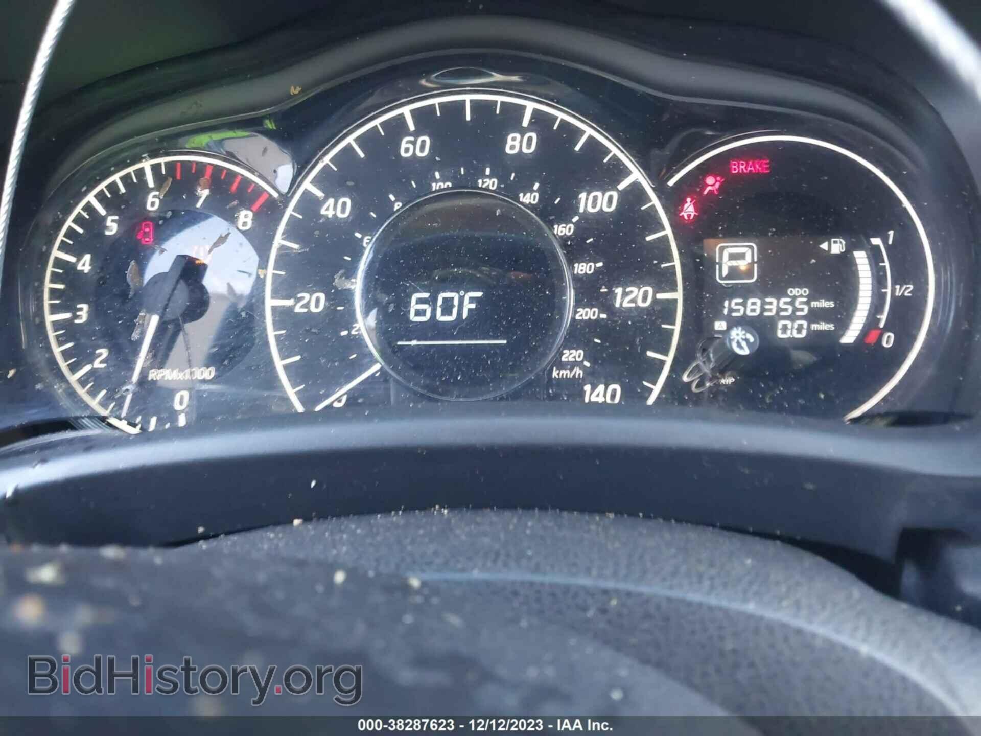 2017 NISSAN VERSA NOTE - VIN: 3N1CE2CPXHL364981 - Photo 7