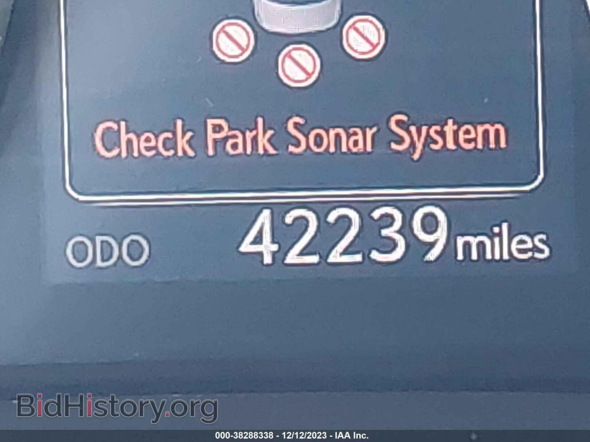 2014 LEXUS IS 250 - VIN: JTHBF1D22E5019151 - Фото 16