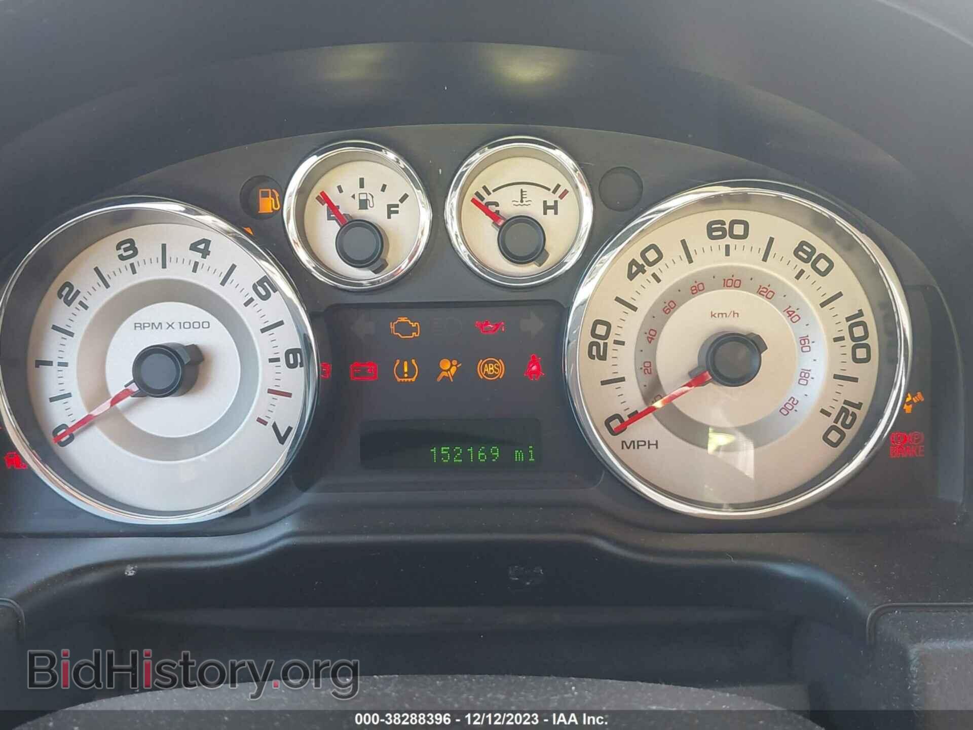 2008 FORD EDGE - VIN: 2FMDK38C18BA67191 - Фото 7