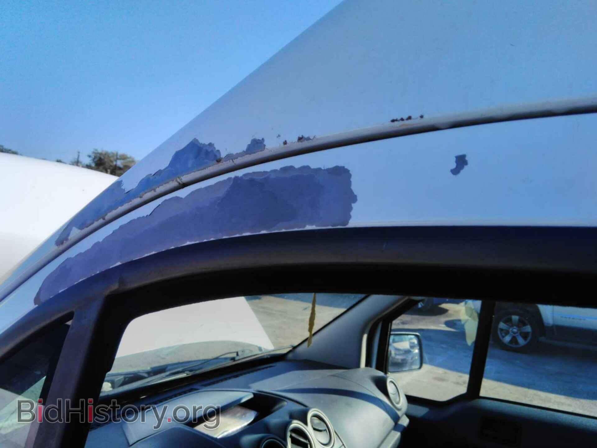 2013 FORD TRANSIT CONNECT - VIN: NM0LS7BN5DT139874 - Фото 10