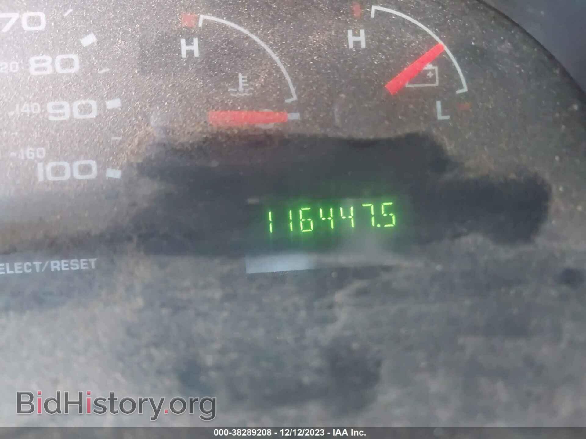 2007 FORD E-250 - VIN: 1FTNE24W77DA22033 - Фото 7