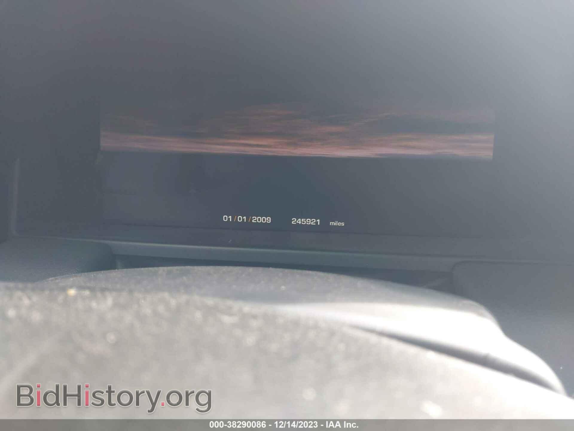 2012 LAND ROVER RANGE ROVER - VIN: SALMF1D45CA363873 - Фото 7